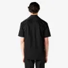 Dickies Men's Short Sleeve Work Shirt sold by Work World