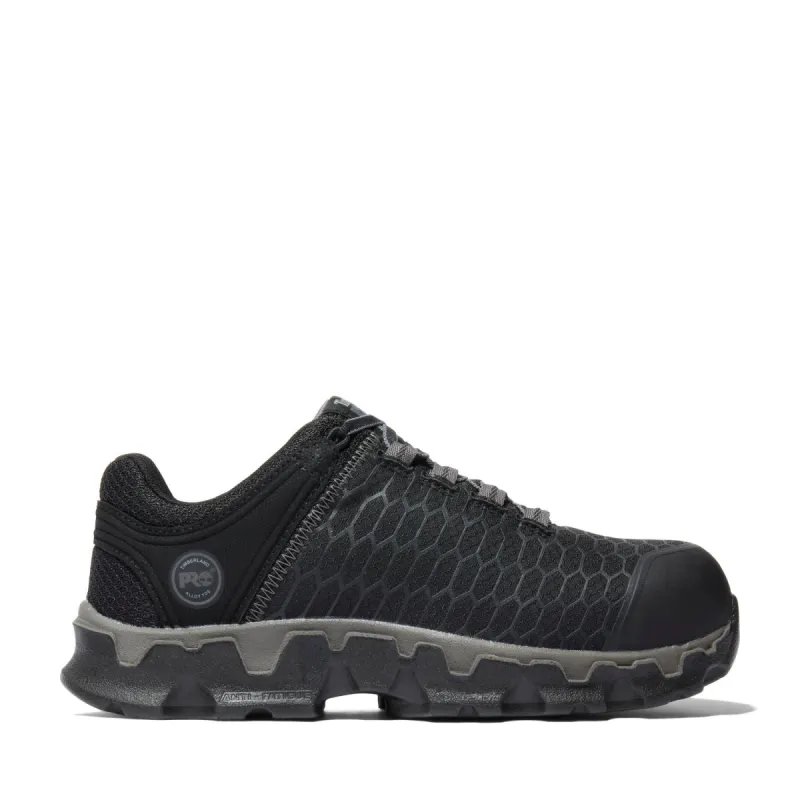 Timberland PRO  Women's Powertrain Sport Alloy Toe SD35 Work Shoe sold by Work World