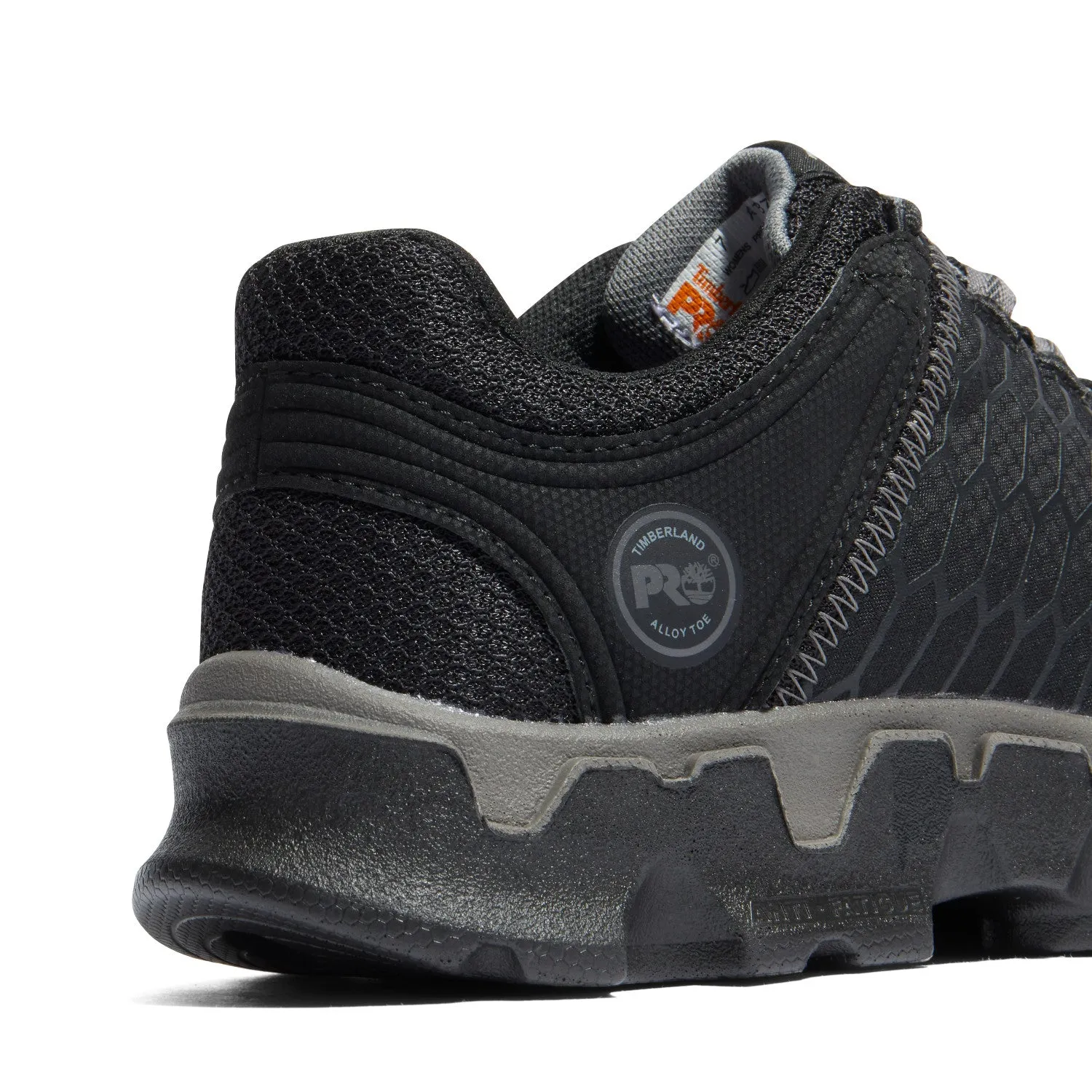 Timberland PRO Women's Powertrain Sport Alloy Toe SD35 Work Shoe sold by Work World product image thumbnail 3