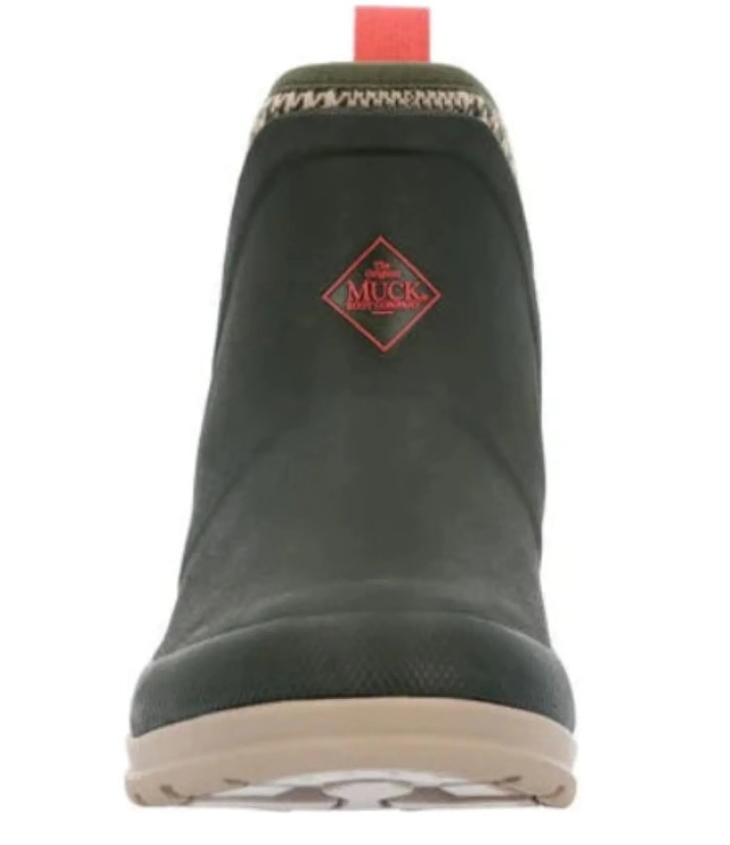 Muck Boot Women's Originals 6" Waterproof Rubber Ankle Boot sold by Work World product image thumbnail 2