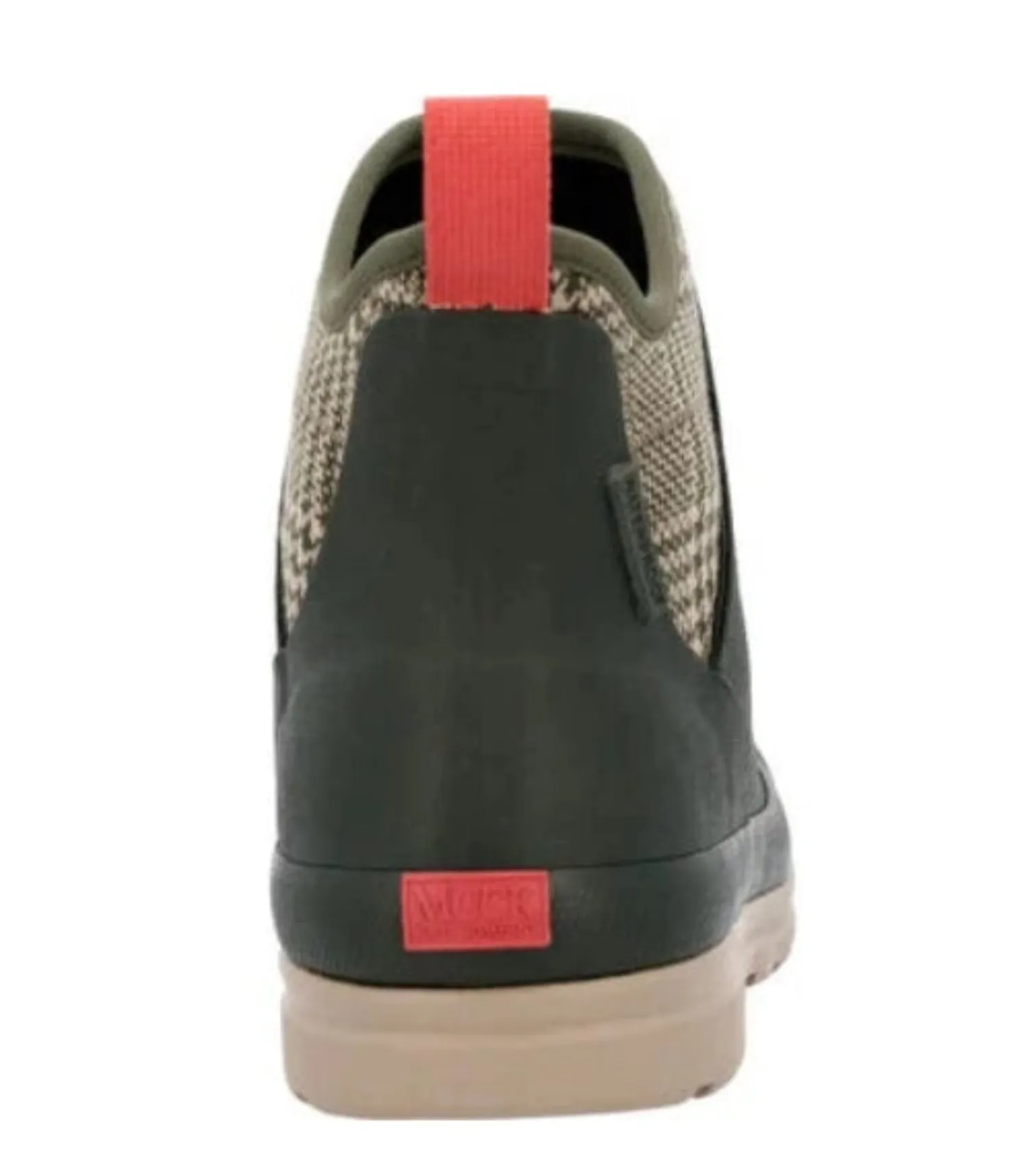 Muck Boot Women's Originals 6" Waterproof Rubber Ankle Boot sold by Work World product image thumbnail 3