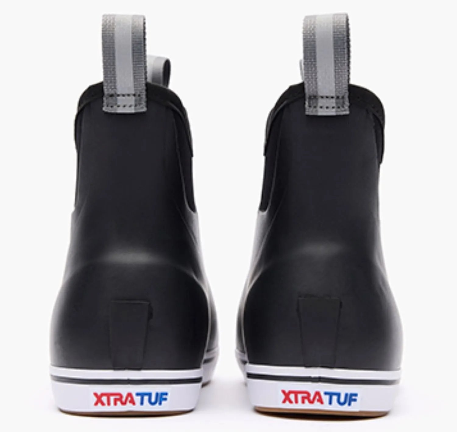 XTRATUF Women's 6" Waterproof Ankle Deck Rubber Boot sold by Work World product image thumbnail 5