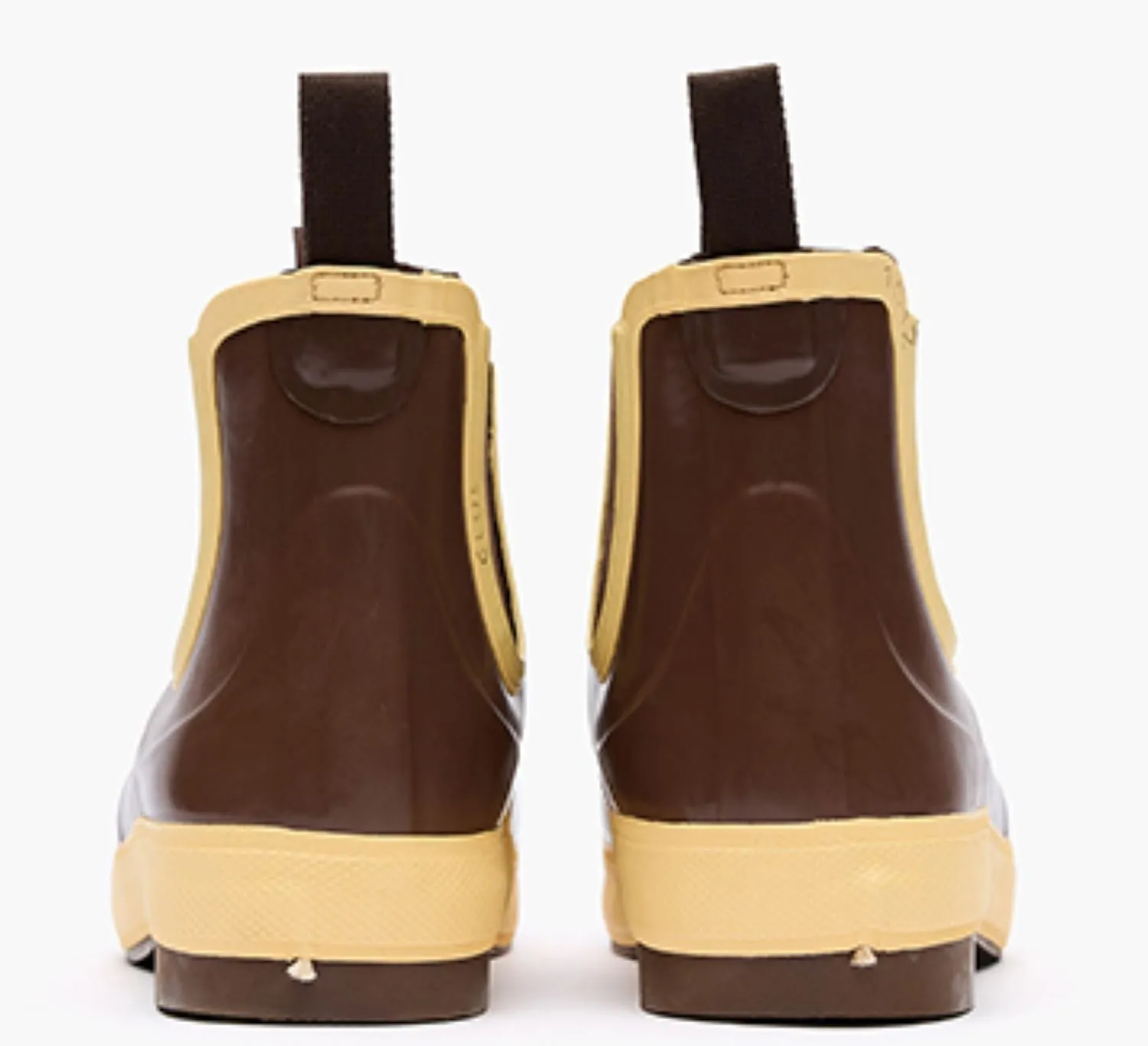 XTRATUF Men's Legacy 6" Ankle Deck Rubber Boot sold by Work World product image thumbnail 5