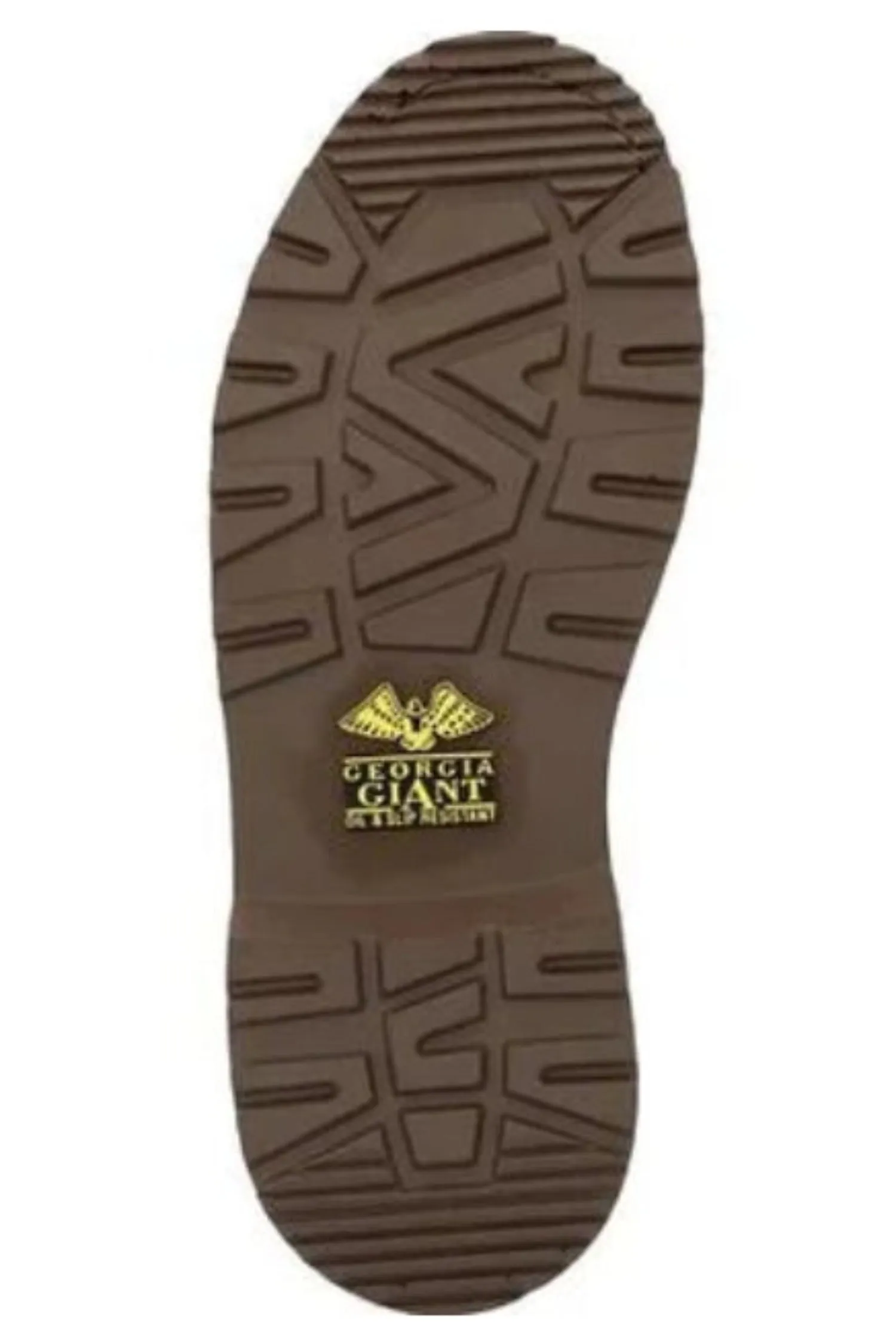 Georgia Boot Women's Side Zip 5" Slip Resistant Chelsea Romeo Boot sold by Work World product image thumbnail 5