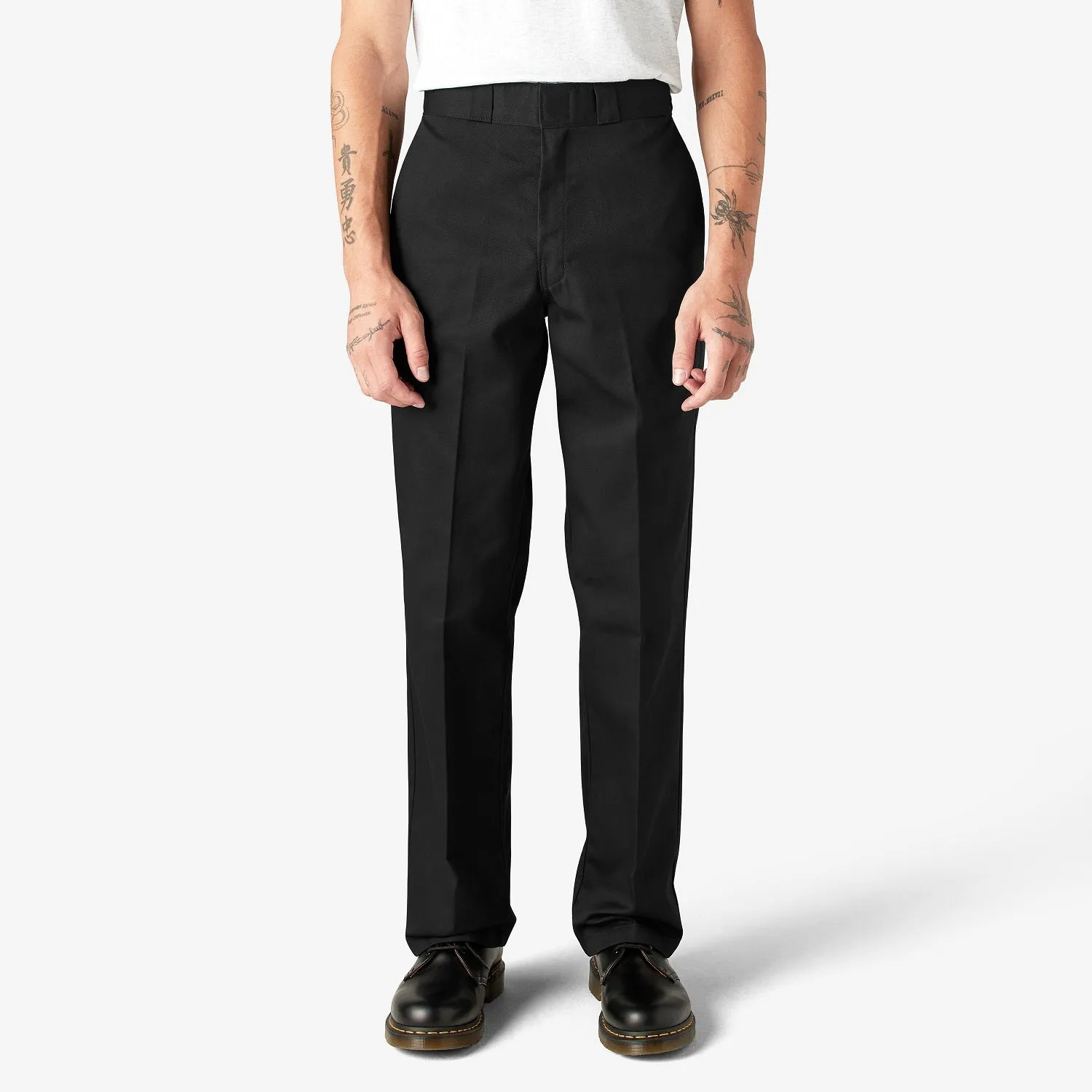 Dickies Men's Original 874® Work Pant_Black sold by Work World