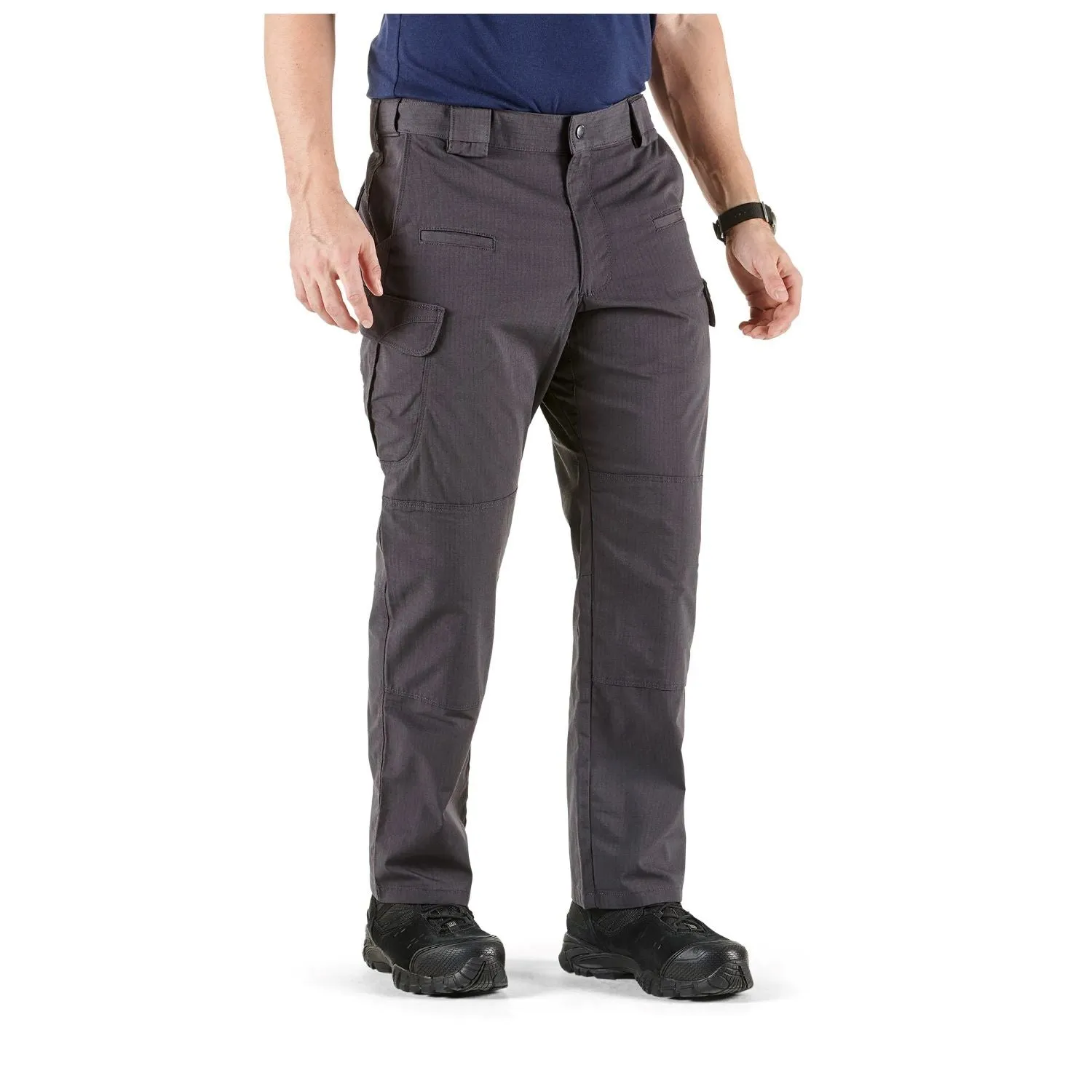 5.11 Tactical Men's Stryke® 12-Pocket Double-Front Cargo Pant sold by Work World product image thumbnail 2