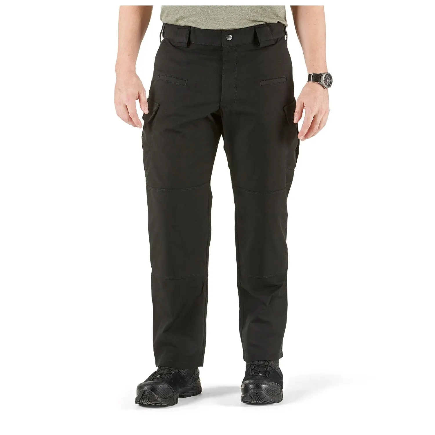 5.11 Tactical Men's Stryke® 12-Pocket Double-Front Cargo Pant sold by Work World product image thumbnail 5