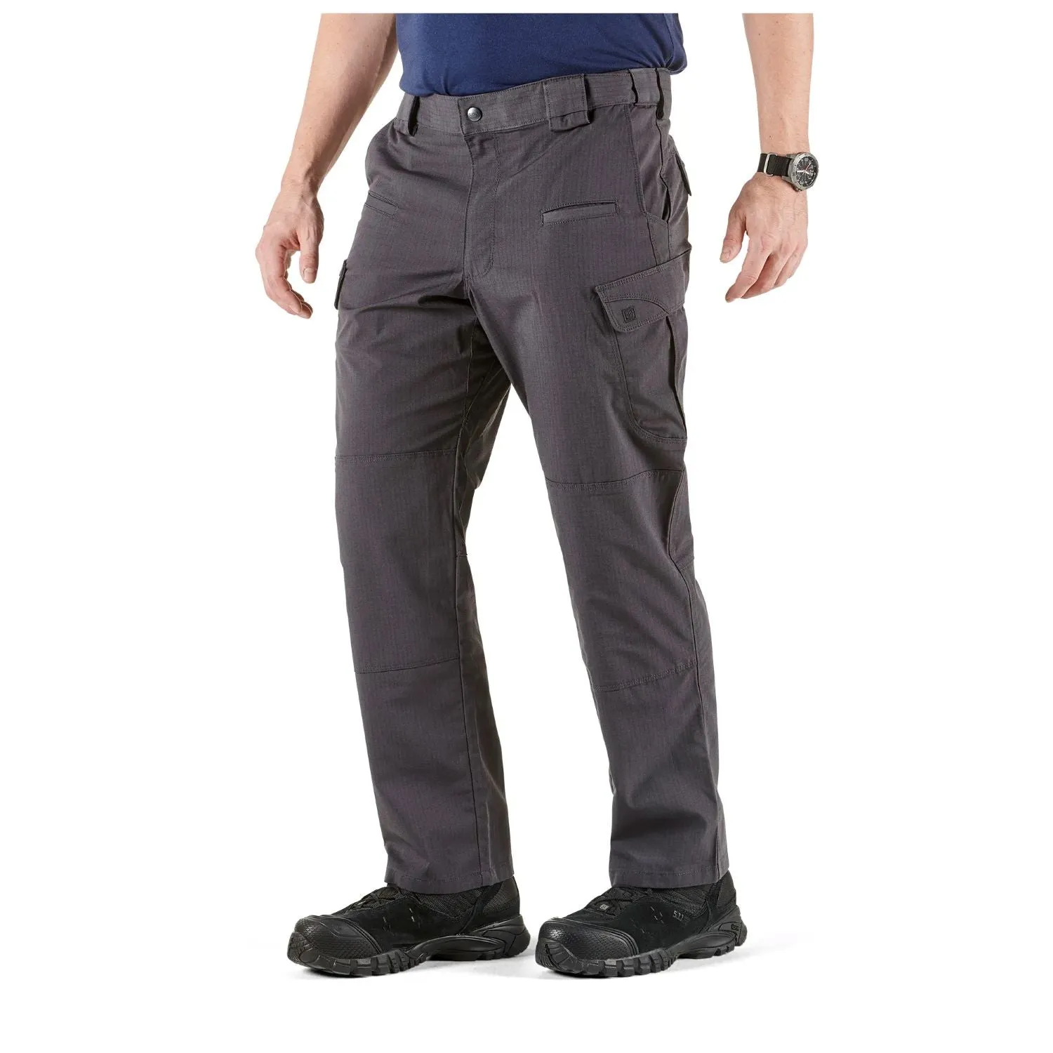 5.11 Tactical Men's Stryke® 12-Pocket Double-Front Cargo Pant sold by Work World product image thumbnail 3