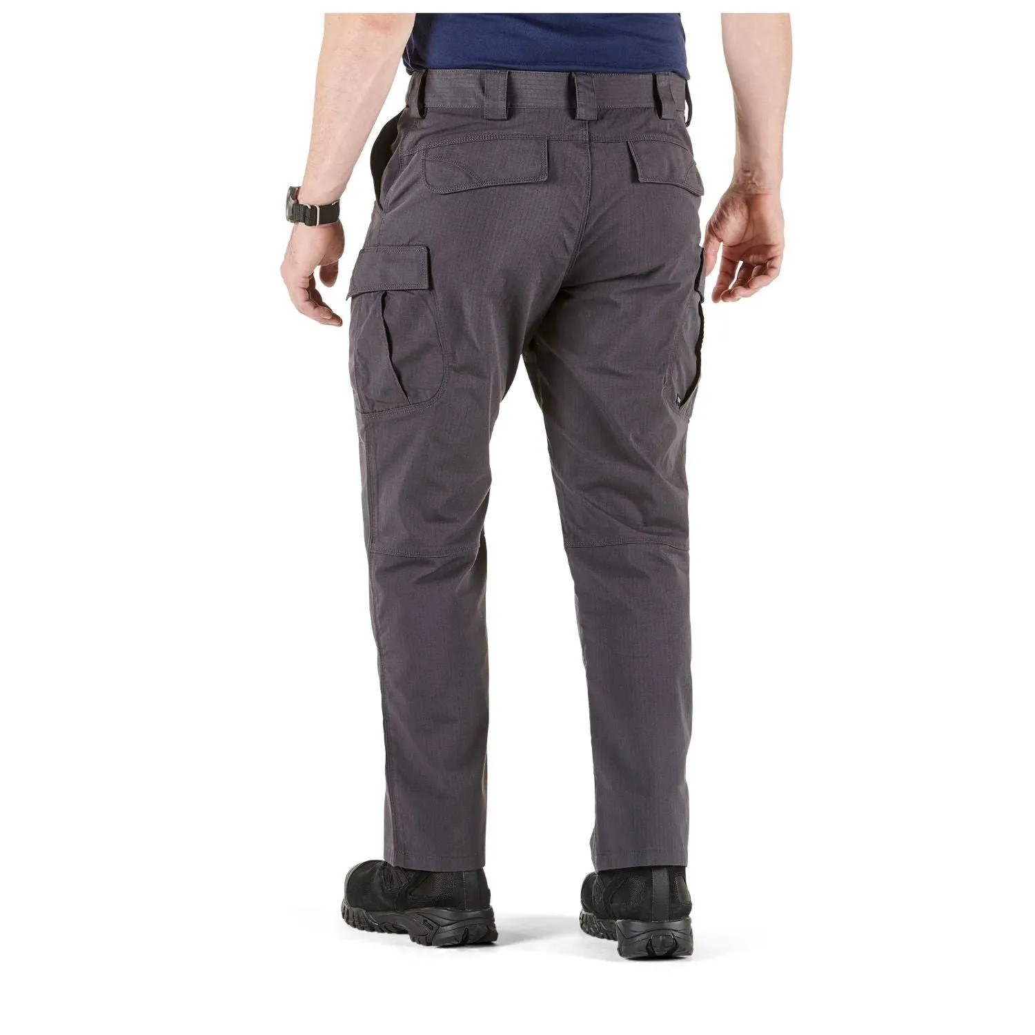 5.11 Tactical Men's Stryke® 12-Pocket Double-Front Cargo Pant sold by Work World product image thumbnail 4