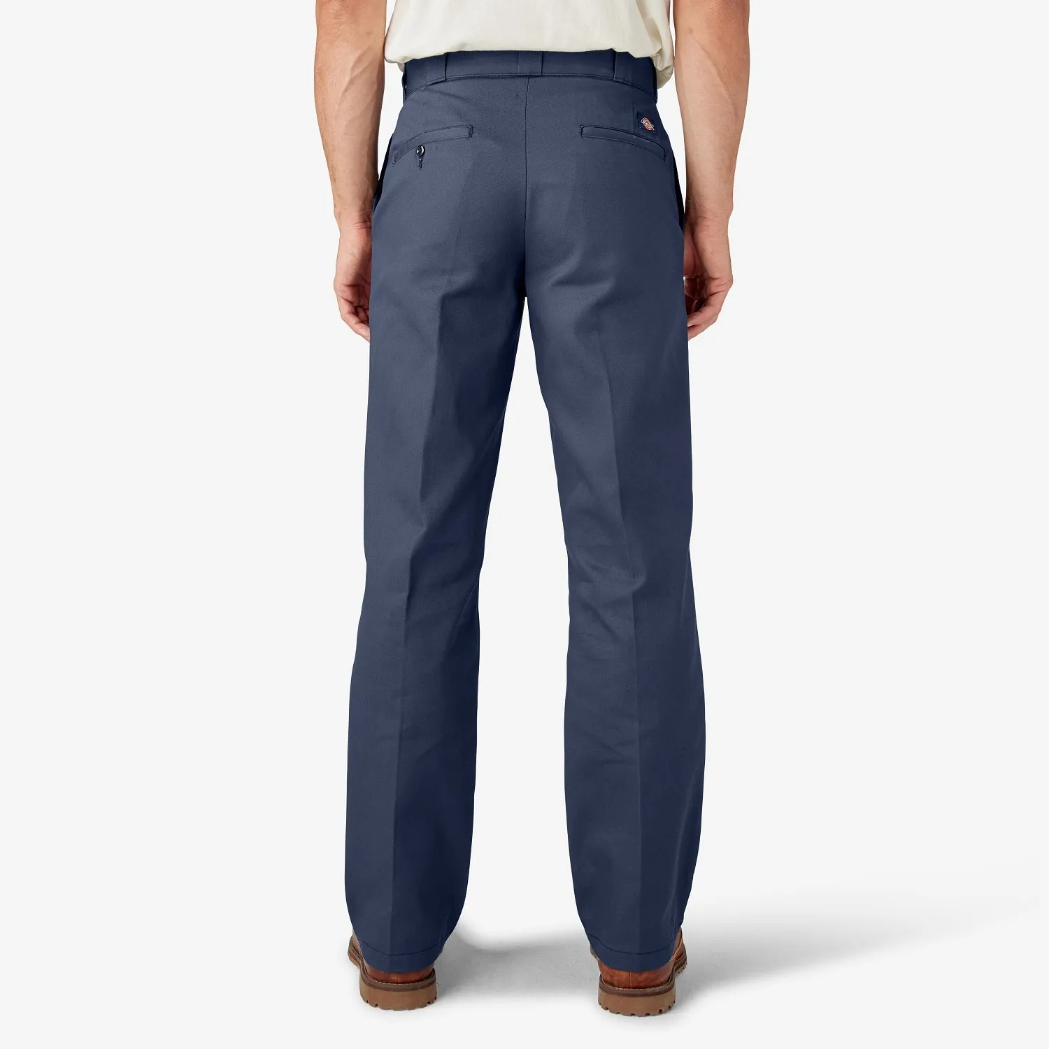 Dickies Men's Original 874® Work Pant_Navy sold by Work World product image thumbnail 5