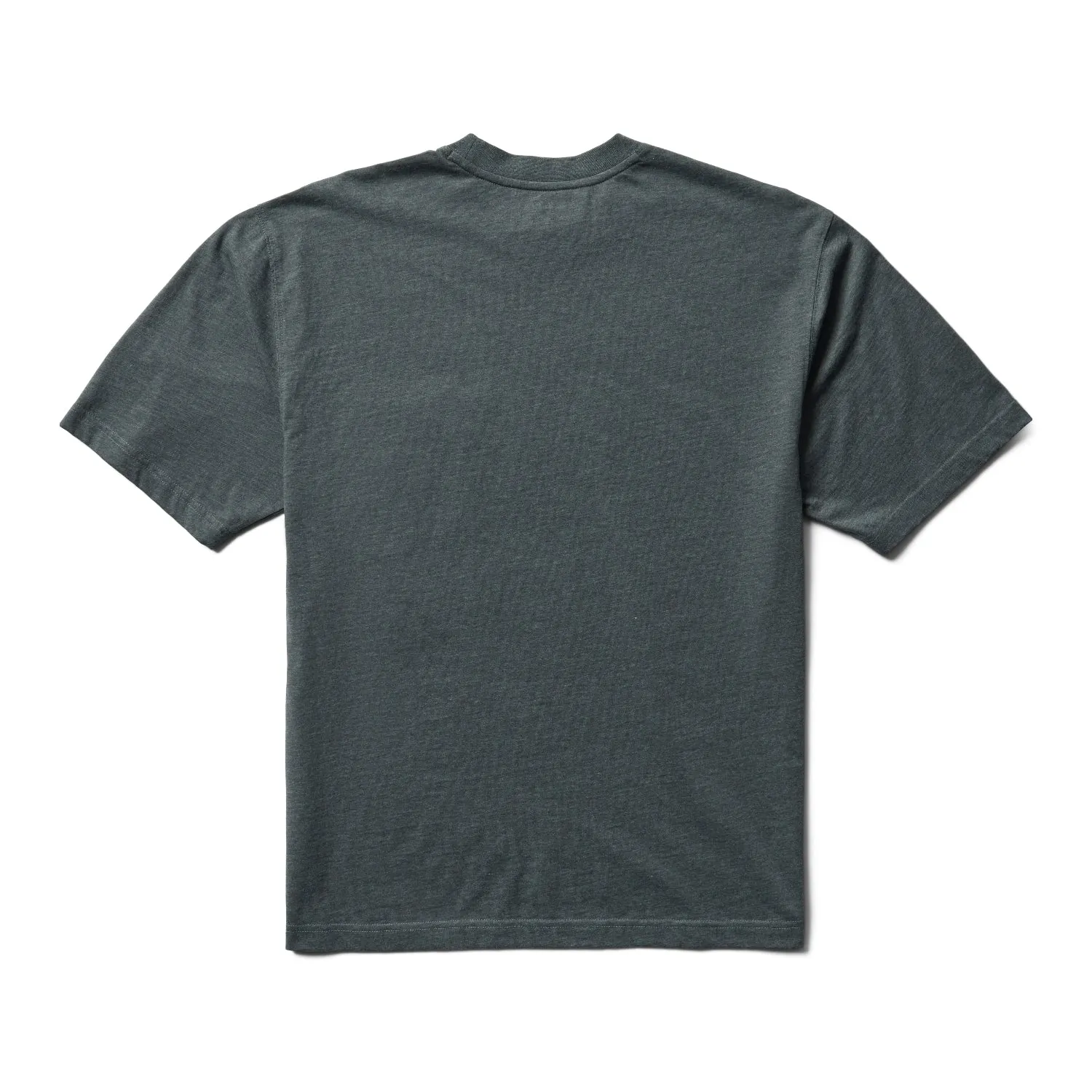 Wolverine Men's Classic Pocket Short Sleeve T-Shirt sold by Work World product image thumbnail 4