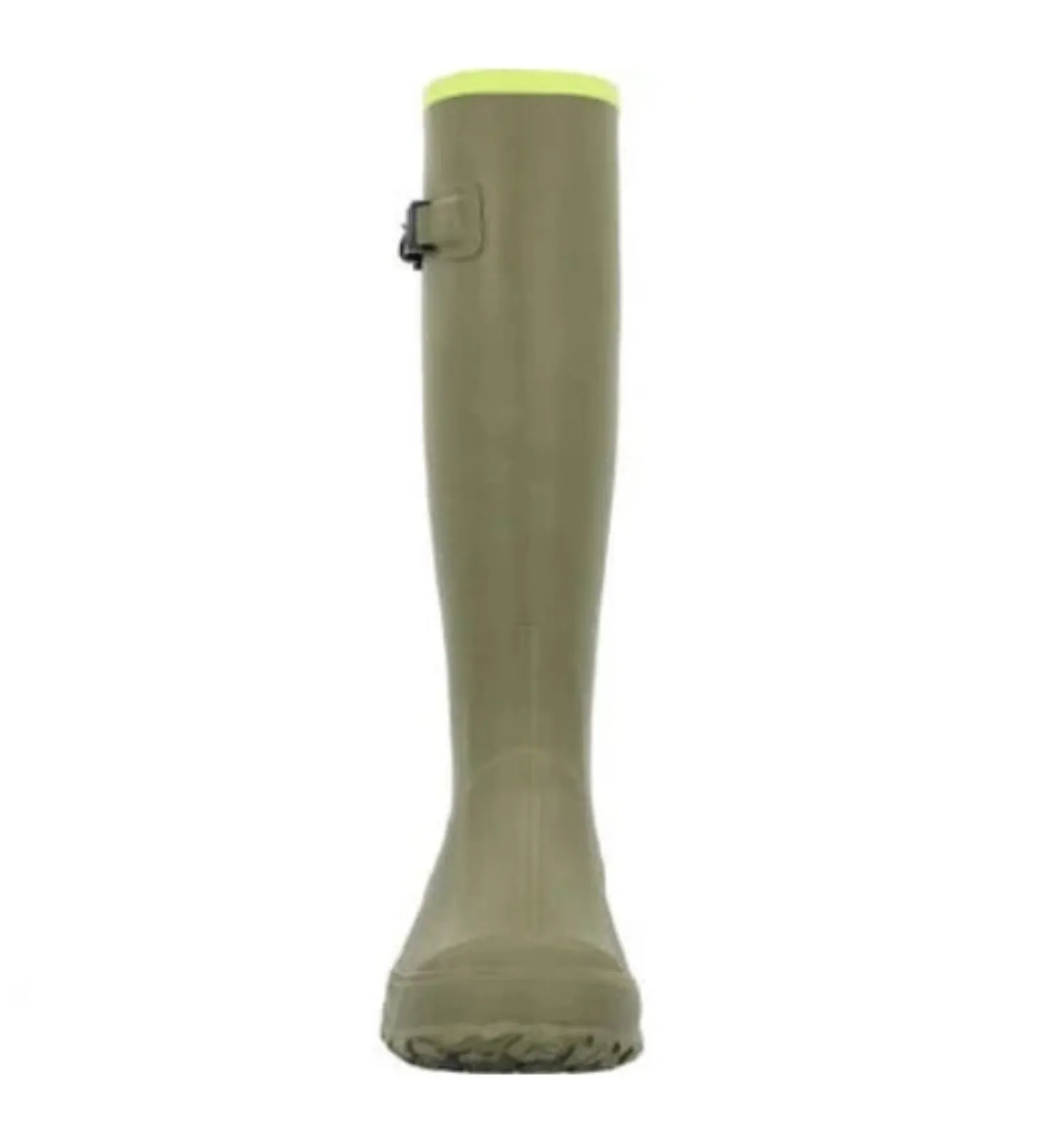 Muck Boot Men's Harvester 18" Waterproof Tall Rubber Boot sold by Work World product image thumbnail 4