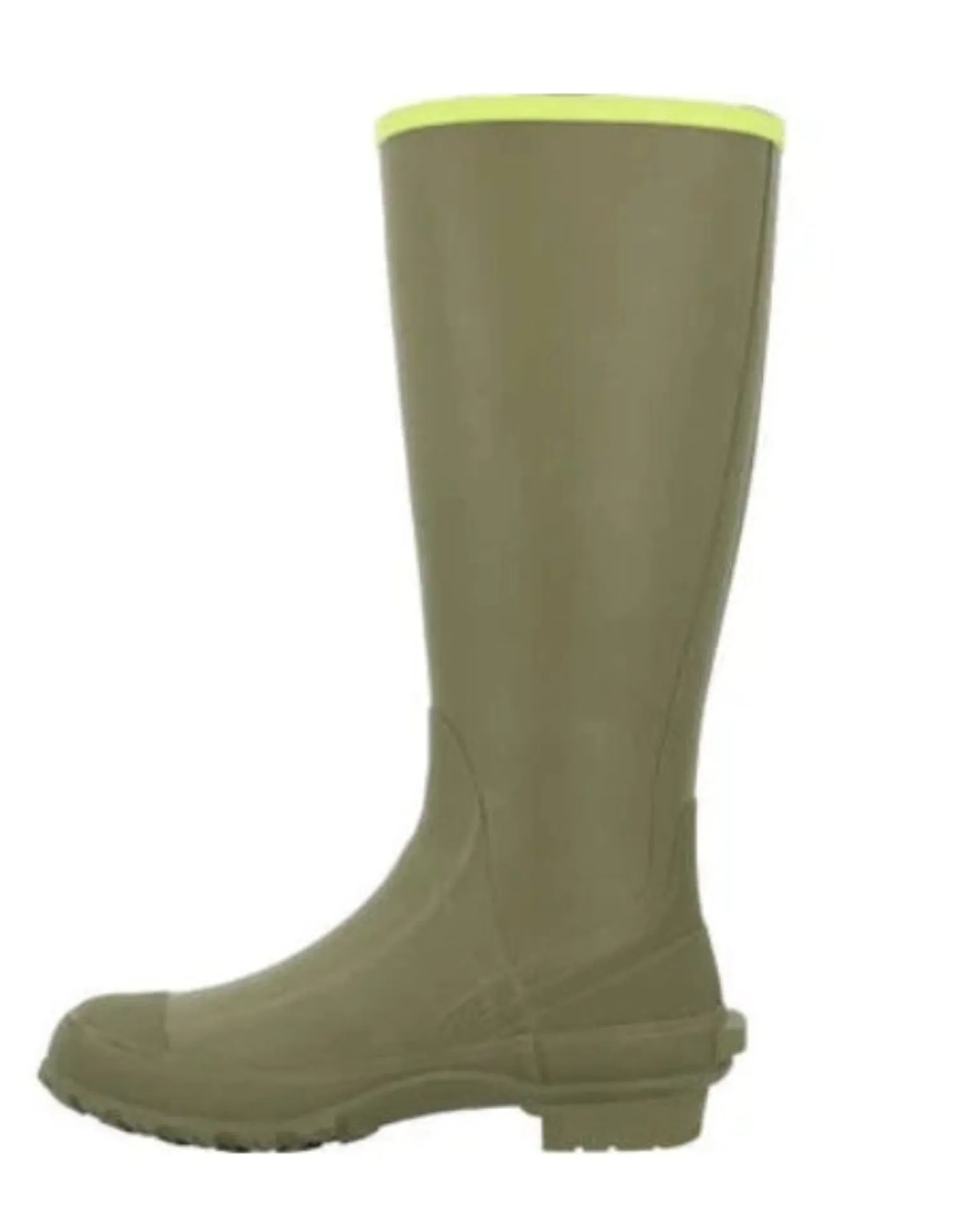 Muck Boot Men's Harvester 18" Waterproof Tall Rubber Boot sold by Work World product image thumbnail 3