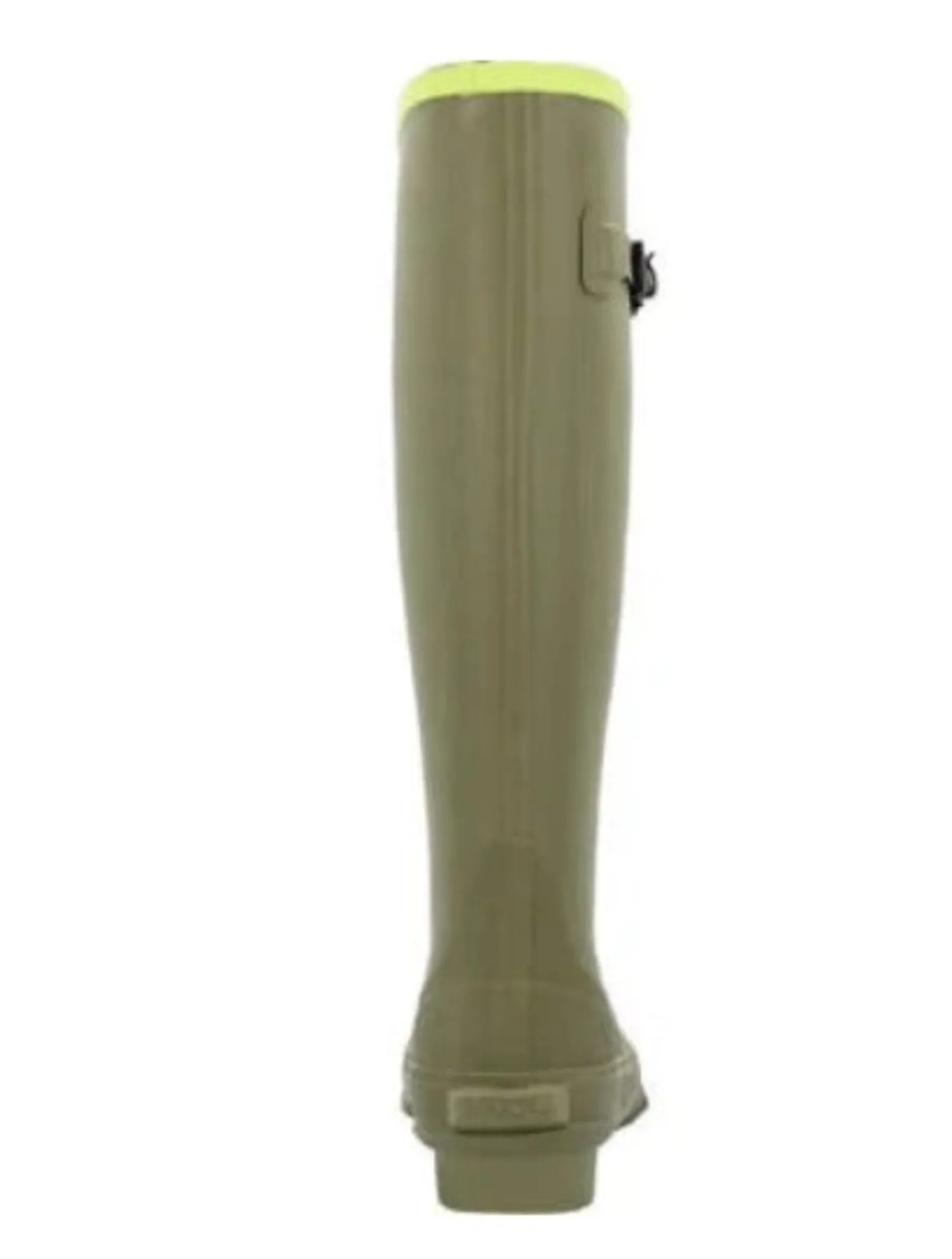 Muck Boot Men's Harvester 18" Waterproof Tall Rubber Boot sold by Work World product image thumbnail 5