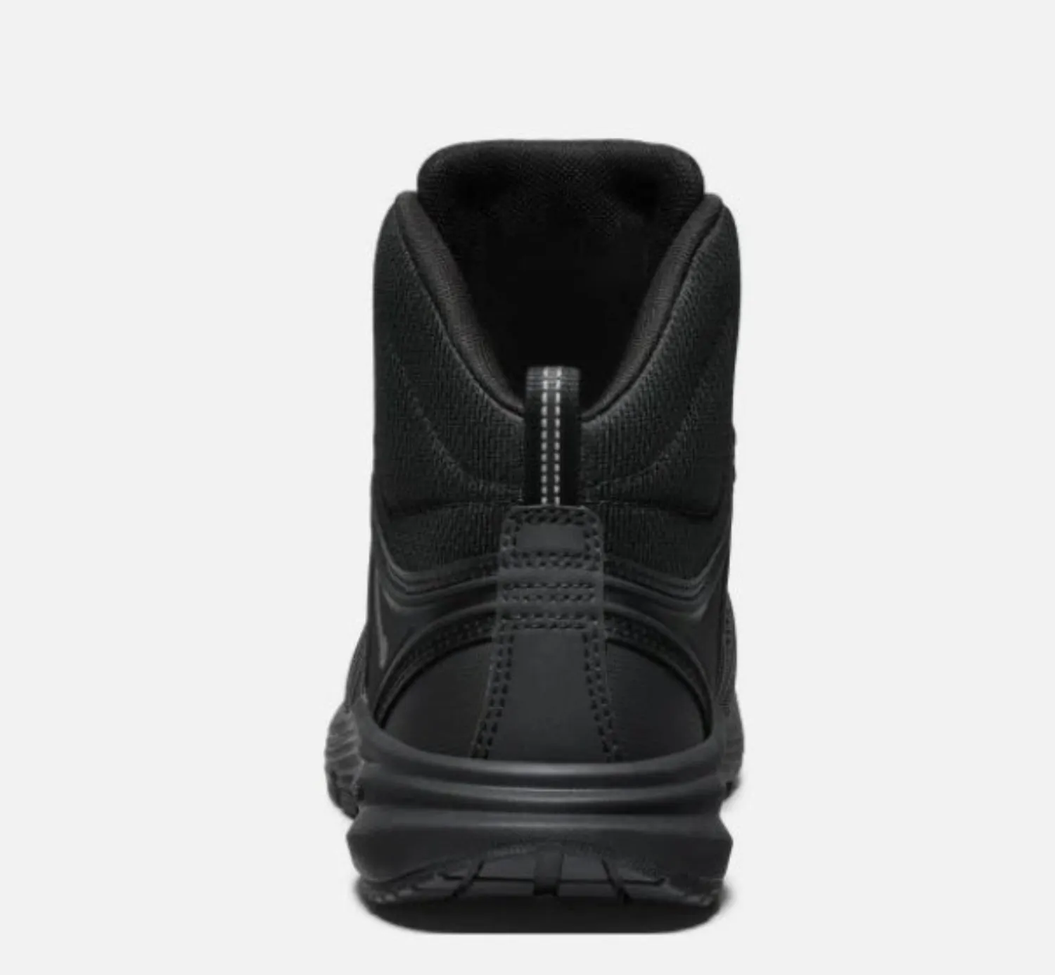 KEEN Utility Women's Vista Energy Carbon Toe Mid Work Boot sold by Work World product image thumbnail 5