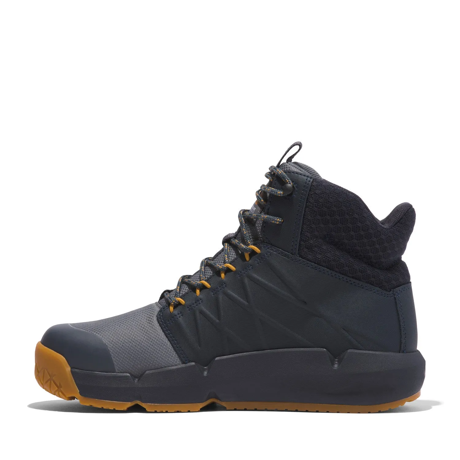 Timberland PRO Men's Morphix 6" Waterproof Comp Toe Work Boot sold by Work World product image thumbnail 5