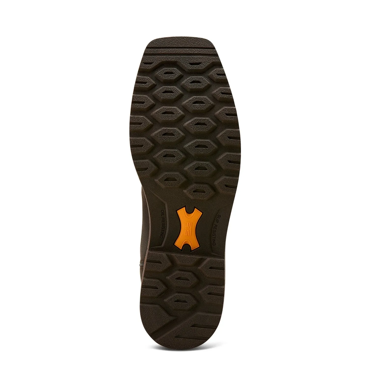 Ariat Men's Activator VentTEK 11" Waterproof Steel Toe Western Boot sold by Work World product image thumbnail 5