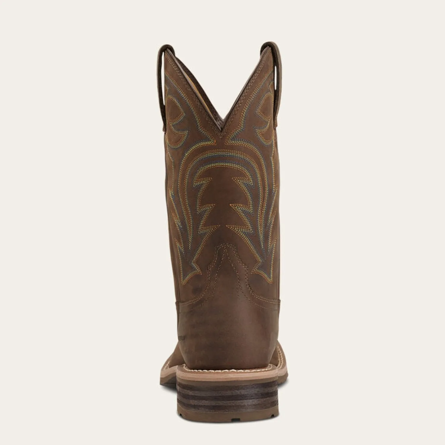 Ariat Men's Hybrid Rancher 11" Waterproof Western Boot sold by Work World product image thumbnail 4