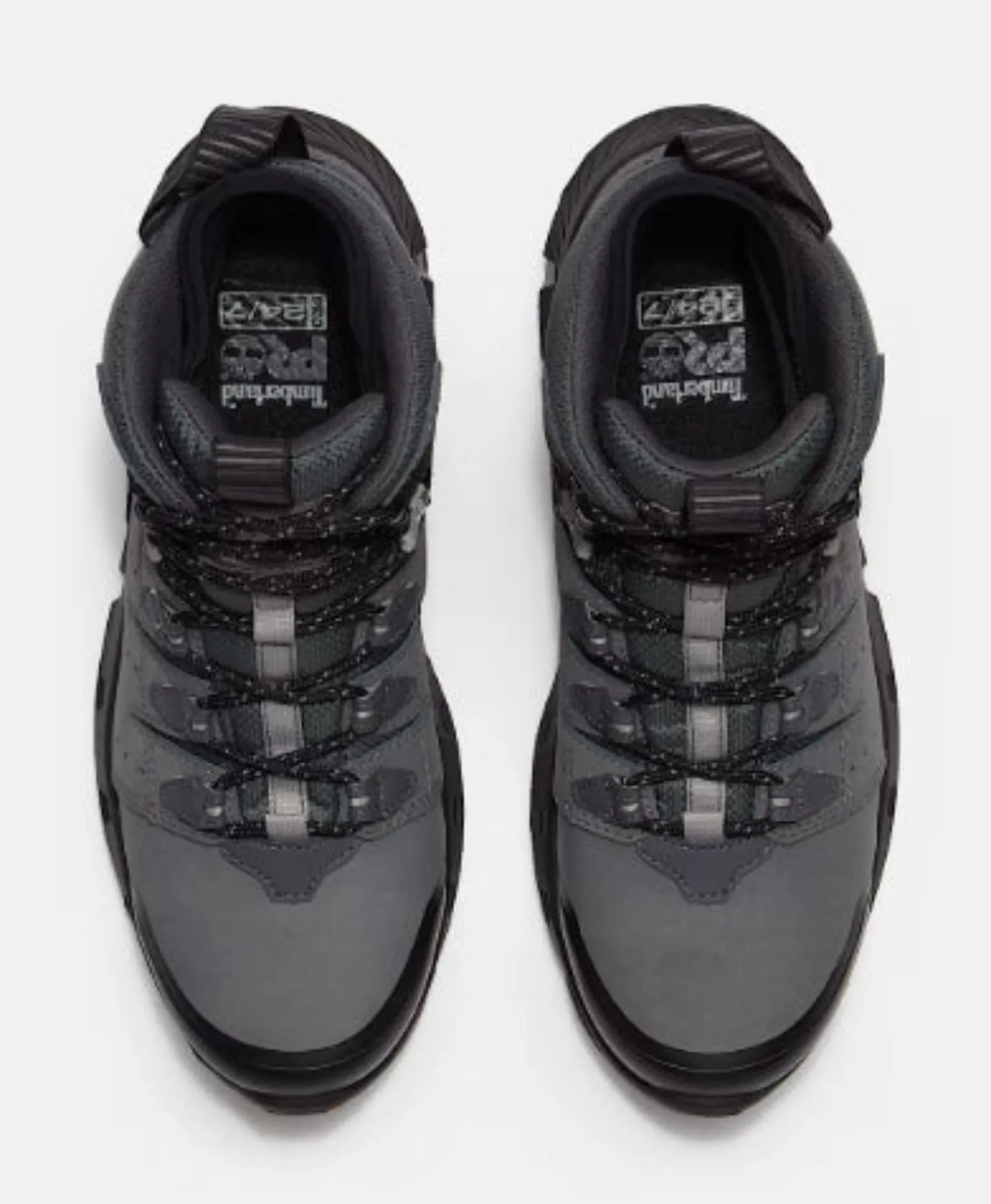 Timberland PRO Men's Tempe 6" Waterproof Alloy Toe Work Boot sold by Work World product image thumbnail 5