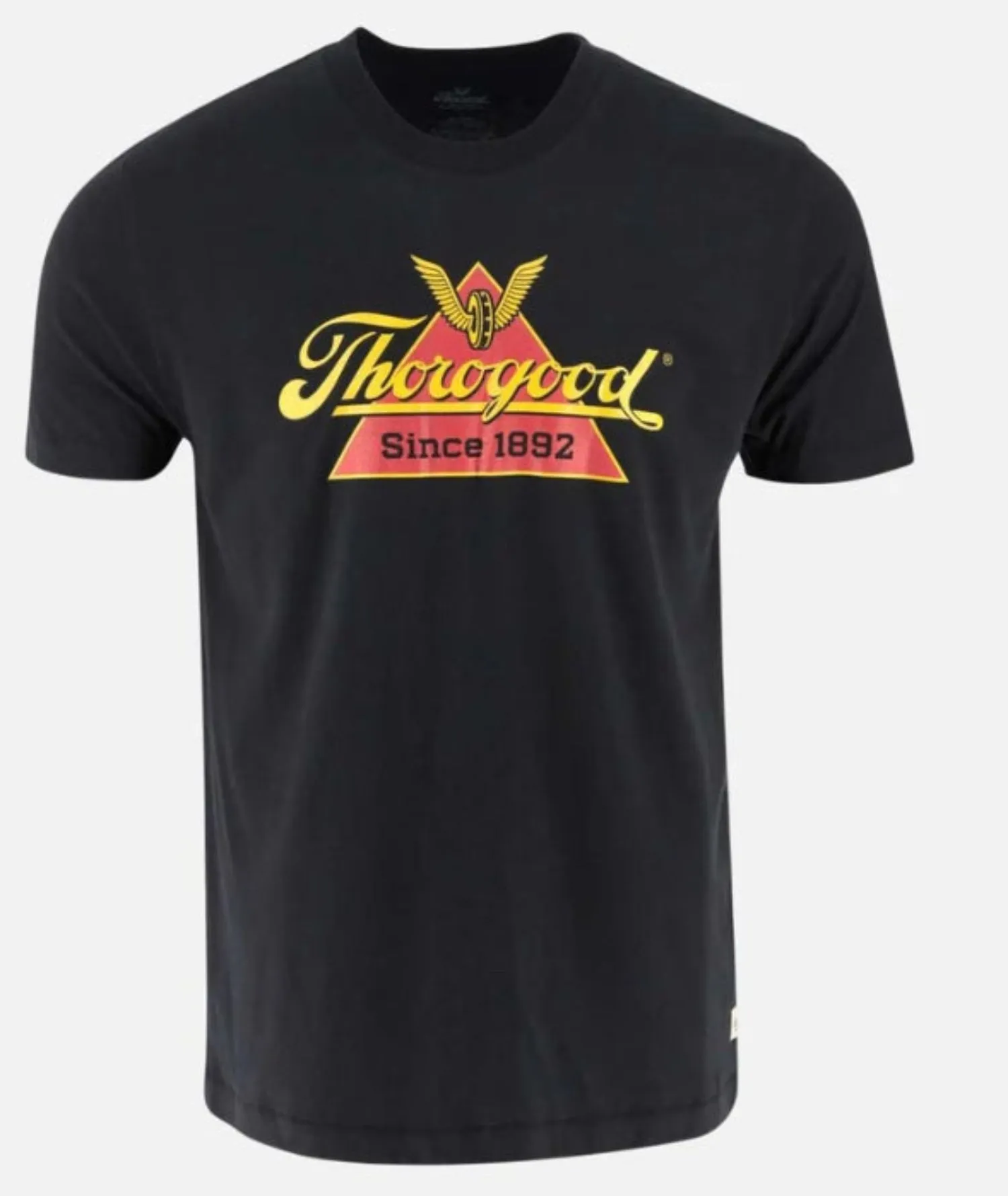 Thorogood Men's Classic Logo Graphic Short Sleeve T-Shirt sold by Work World product image thumbnail 3