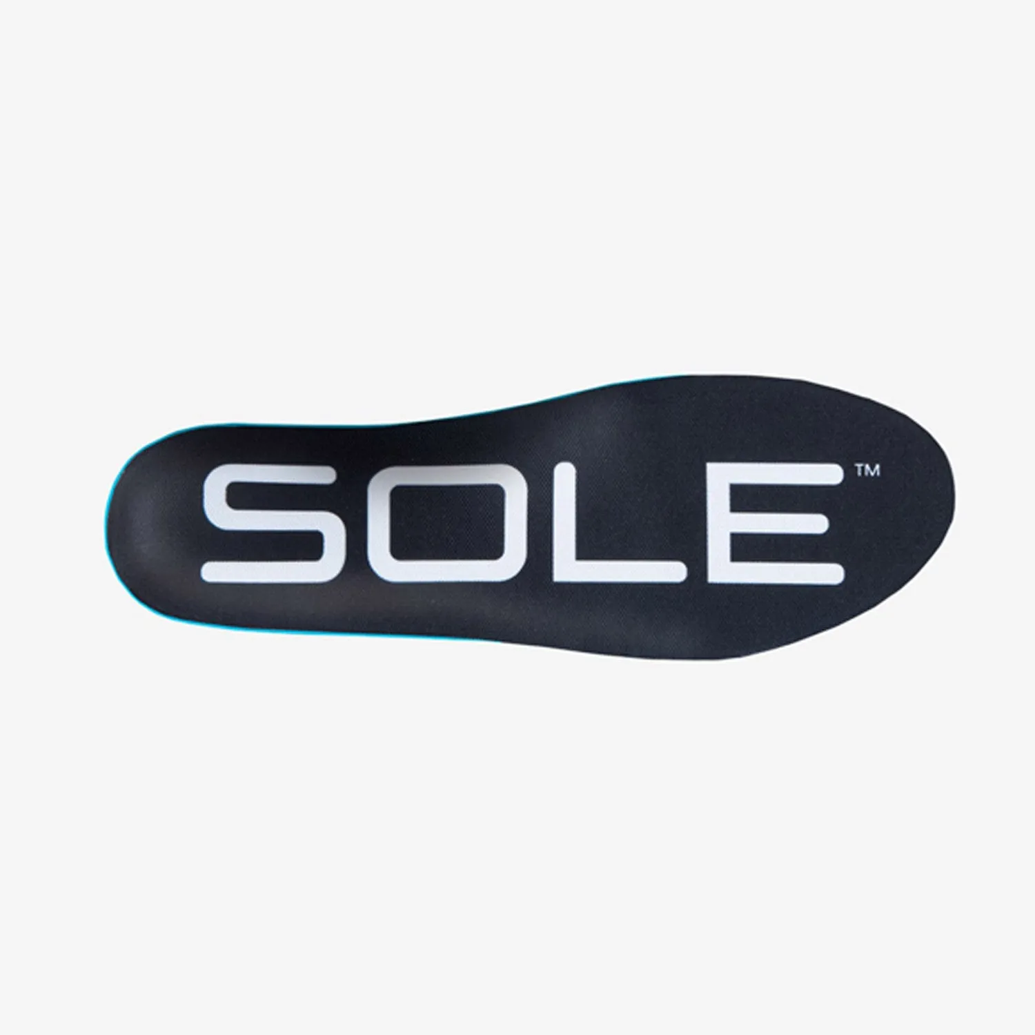 SOLE Active Thick Insole sold by Work World product image thumbnail 2