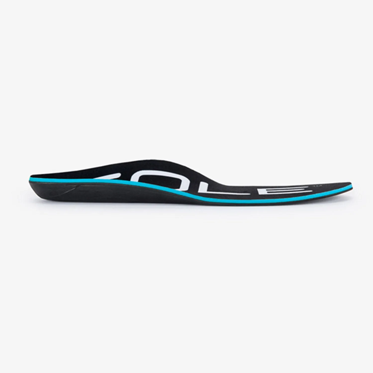 SOLE Active Thick Insole sold by Work World product image thumbnail 4