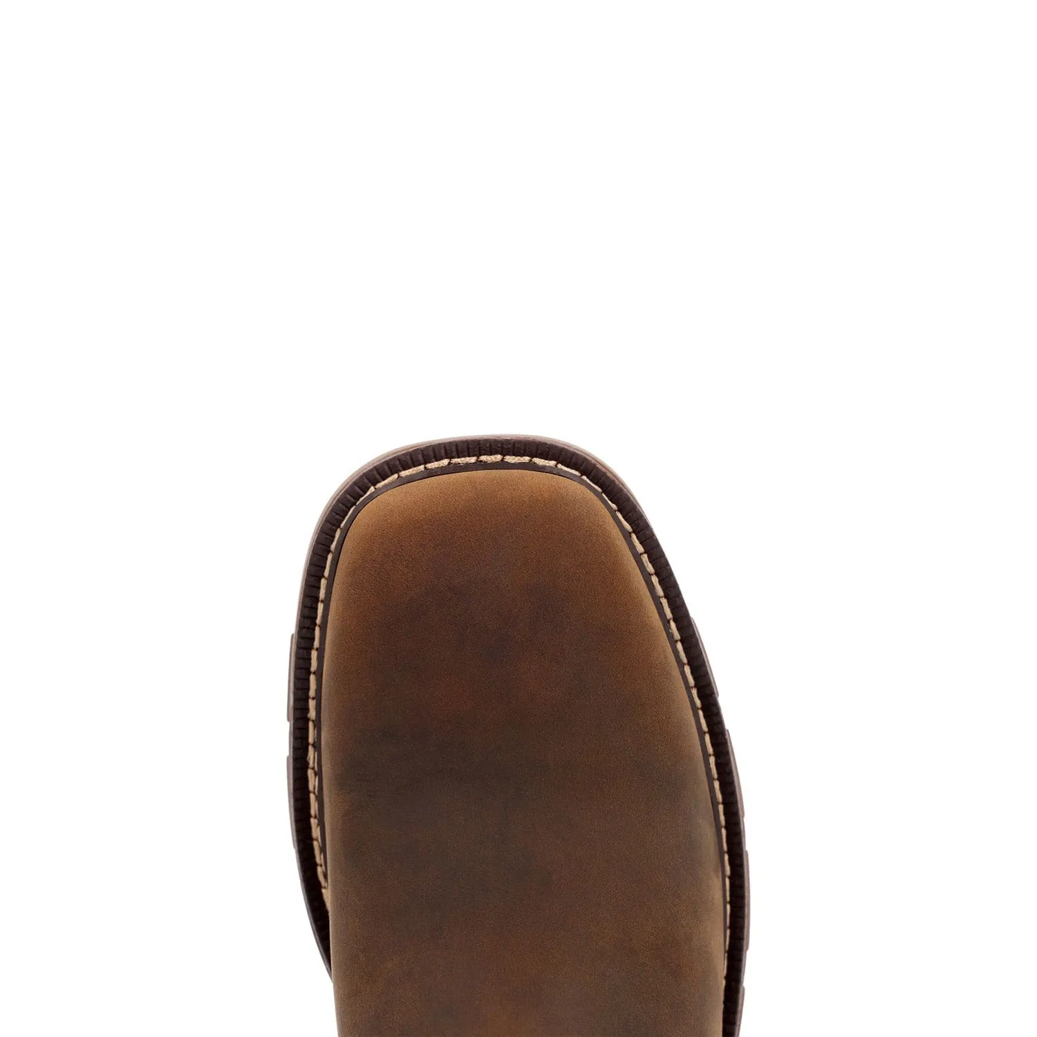 Georgia Boot Men's Carbo-Tec FLX 5" Waterproof Chelsea Boot sold by Work World product image thumbnail 5