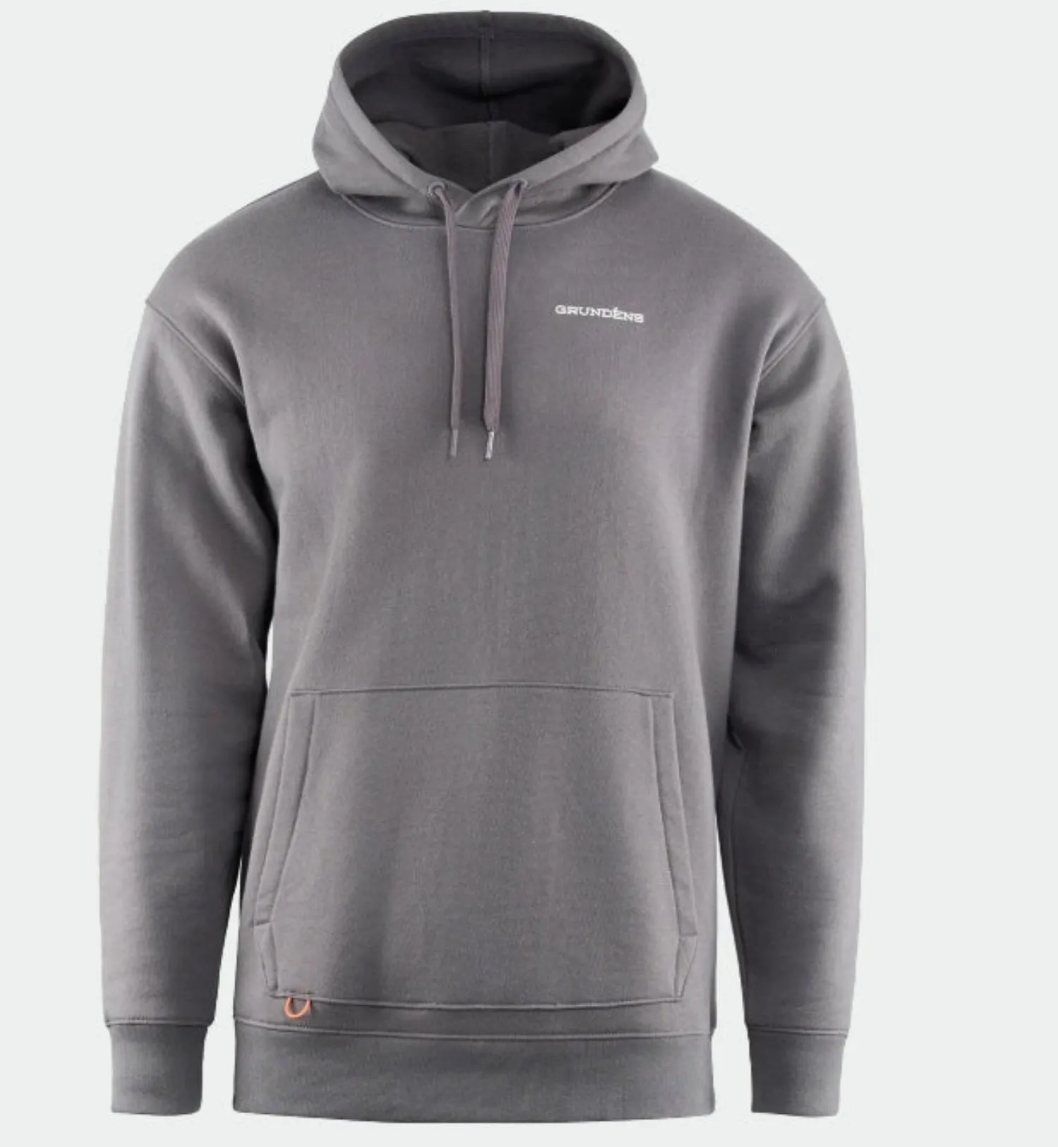 Grundens Men's Bait Ball Graphic Hooded Sweatshirt sold by Work World