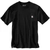 Carhartt Men's "Built For Generations" Graphic Pocket Short Sleeve T-Shirt sold by Work World