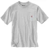 Carhartt Men's Relaxed Fit Lightweight Graphic Short Sleeve T-Shirt sold by Work World