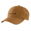 Carhartt Women's Canvas Embroidered Graphic Cap sold by Work World