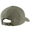 Carhartt Women's Canvas Embroidered Graphic Cap sold by Work World