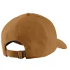 Carhartt Women's Canvas Embroidered Graphic Cap sold by Work World
