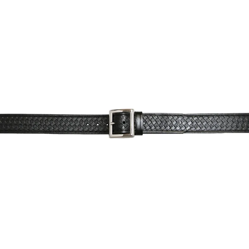 Rogers-Whitley Basketweave 1.5" Belt sold by Work World