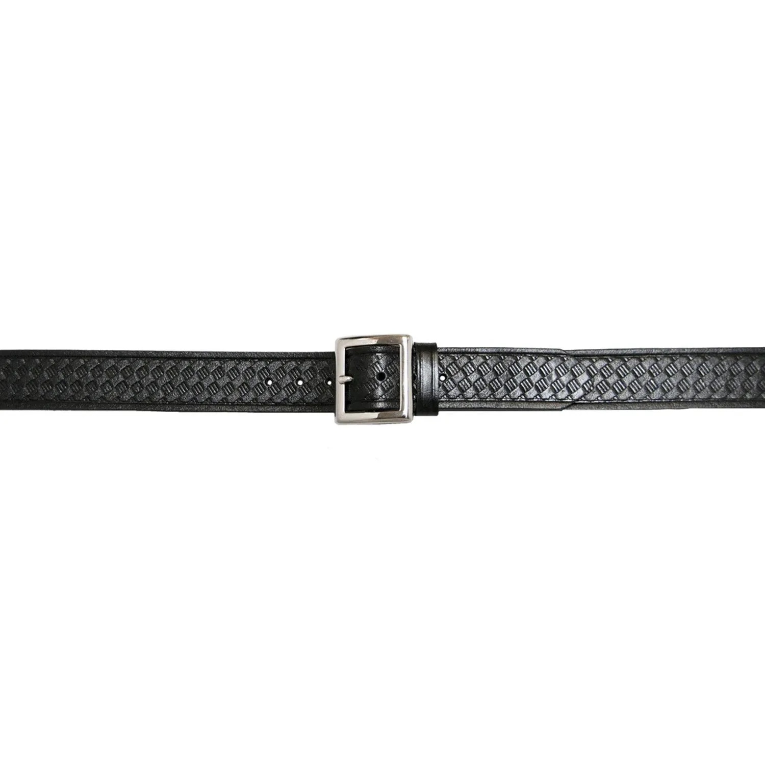 Rogers-Whitley Basketweave 1.5" Belt sold by Work World