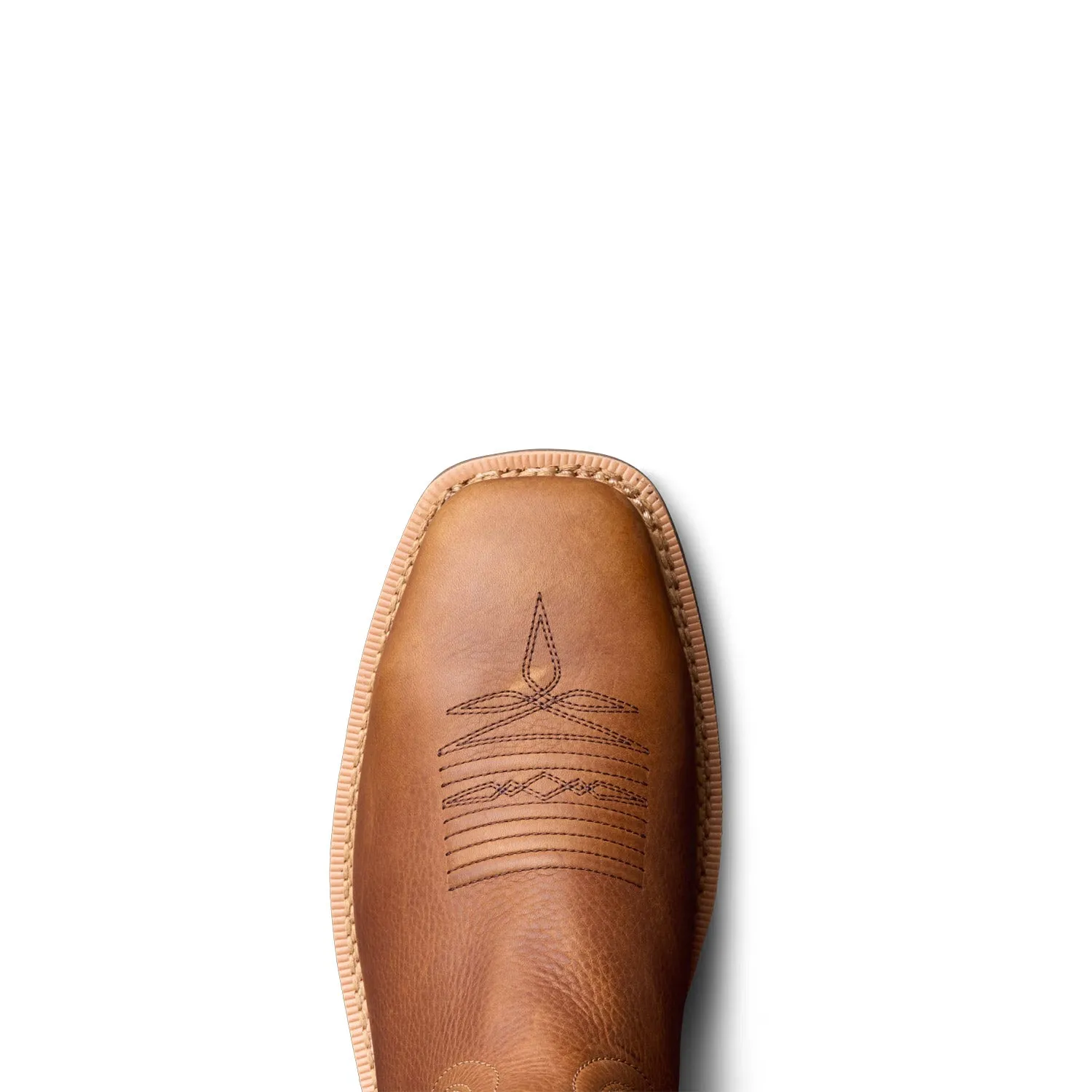 Tecovas Men's LongHaul Waterproof 11" Square Comp Toe Work Boot sold by Work World product image thumbnail 4