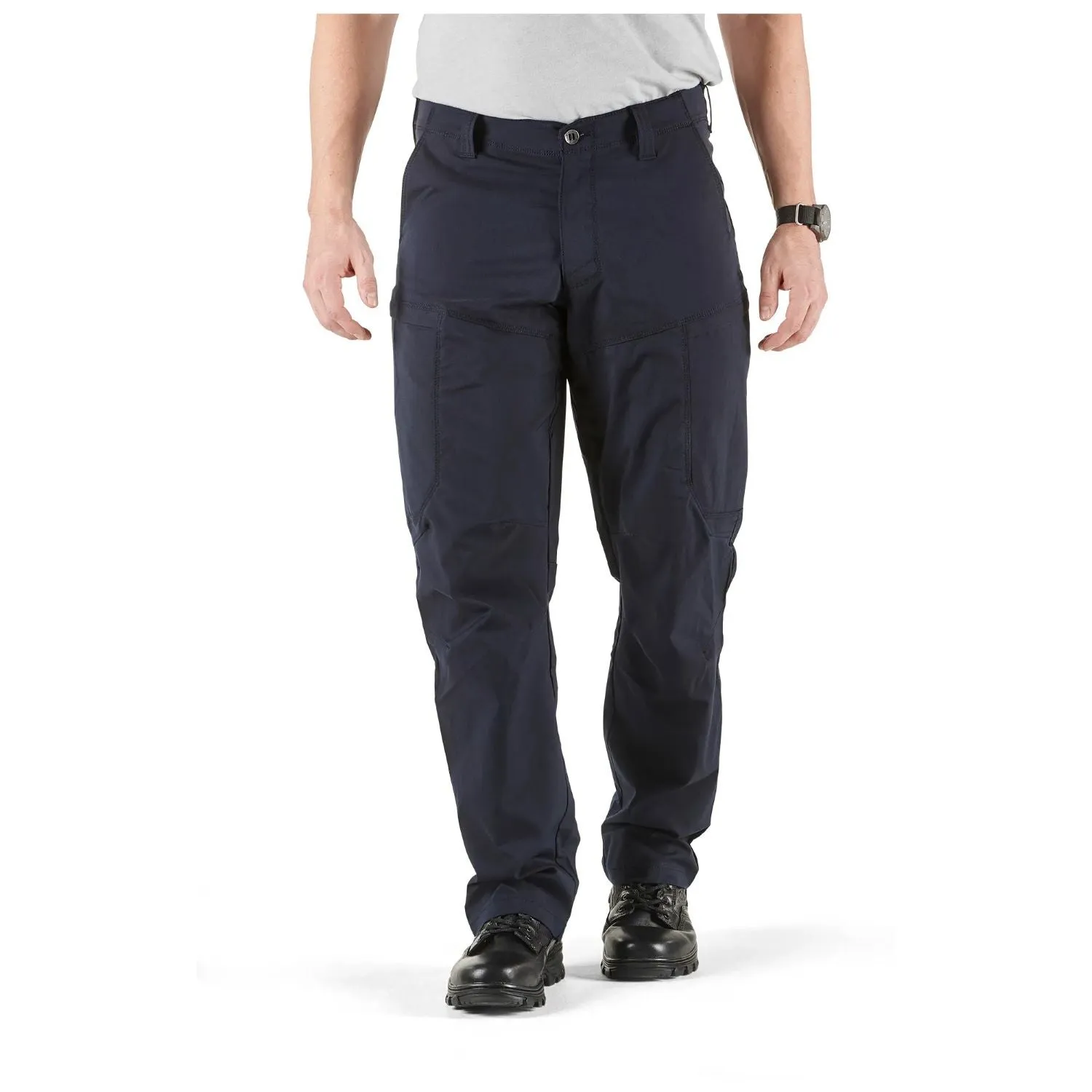 5.11 Tactical Men's Apex® Regular Fit 10-Pocket Cargo Pant sold by Work World product image thumbnail 5