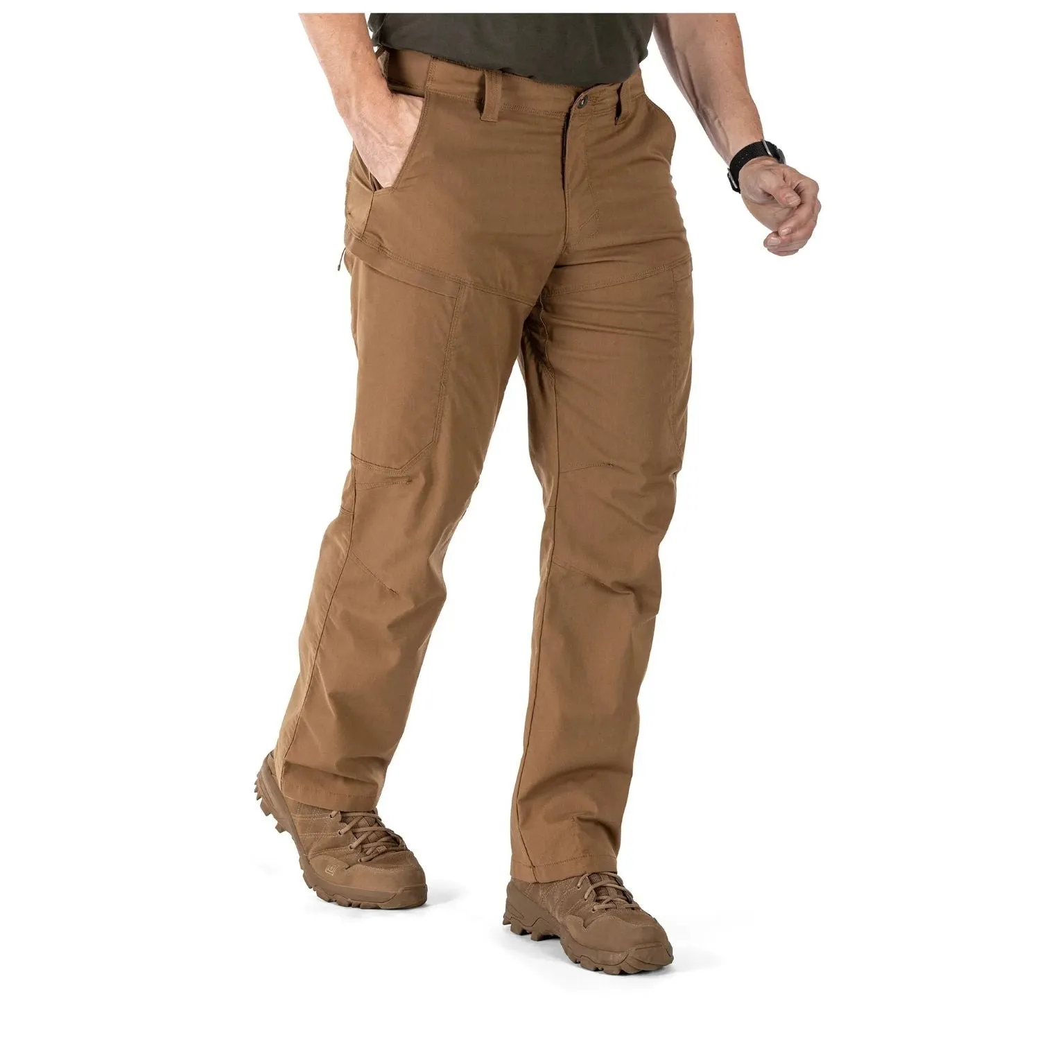 5.11 Tactical Men's Apex® Regular Fit 10-Pocket Cargo Pant sold by Work World product image thumbnail 3