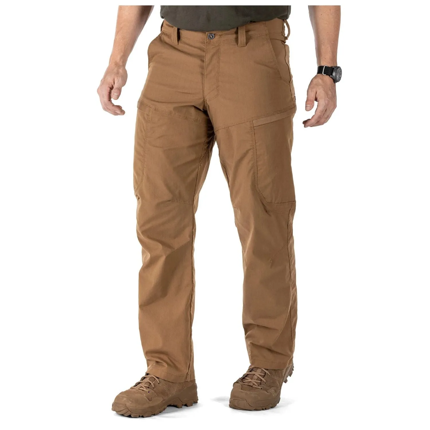 5.11 Tactical Men's Apex® Regular Fit 10-Pocket Cargo Pant sold by Work World product image thumbnail 2