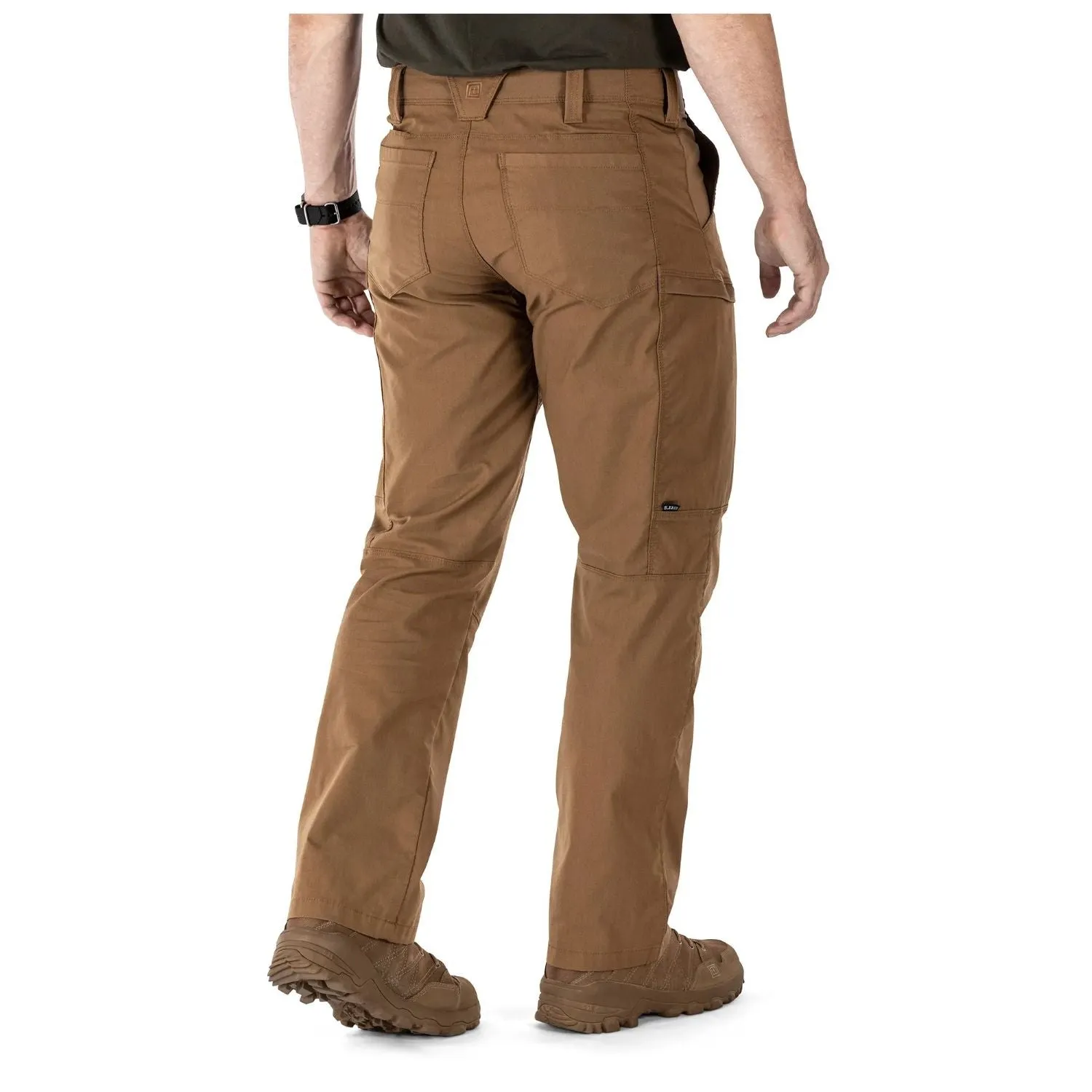 5.11 Tactical Men's Apex® Regular Fit 10-Pocket Cargo Pant sold by Work World product image thumbnail 4