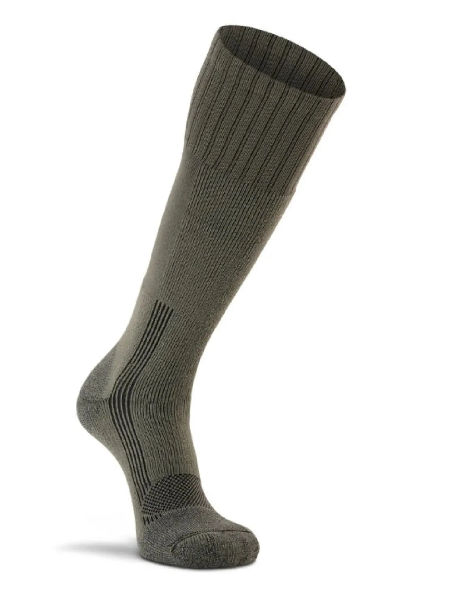 Fox River Military Wick Dry Mid-Calf Boot Sock sold by Work World