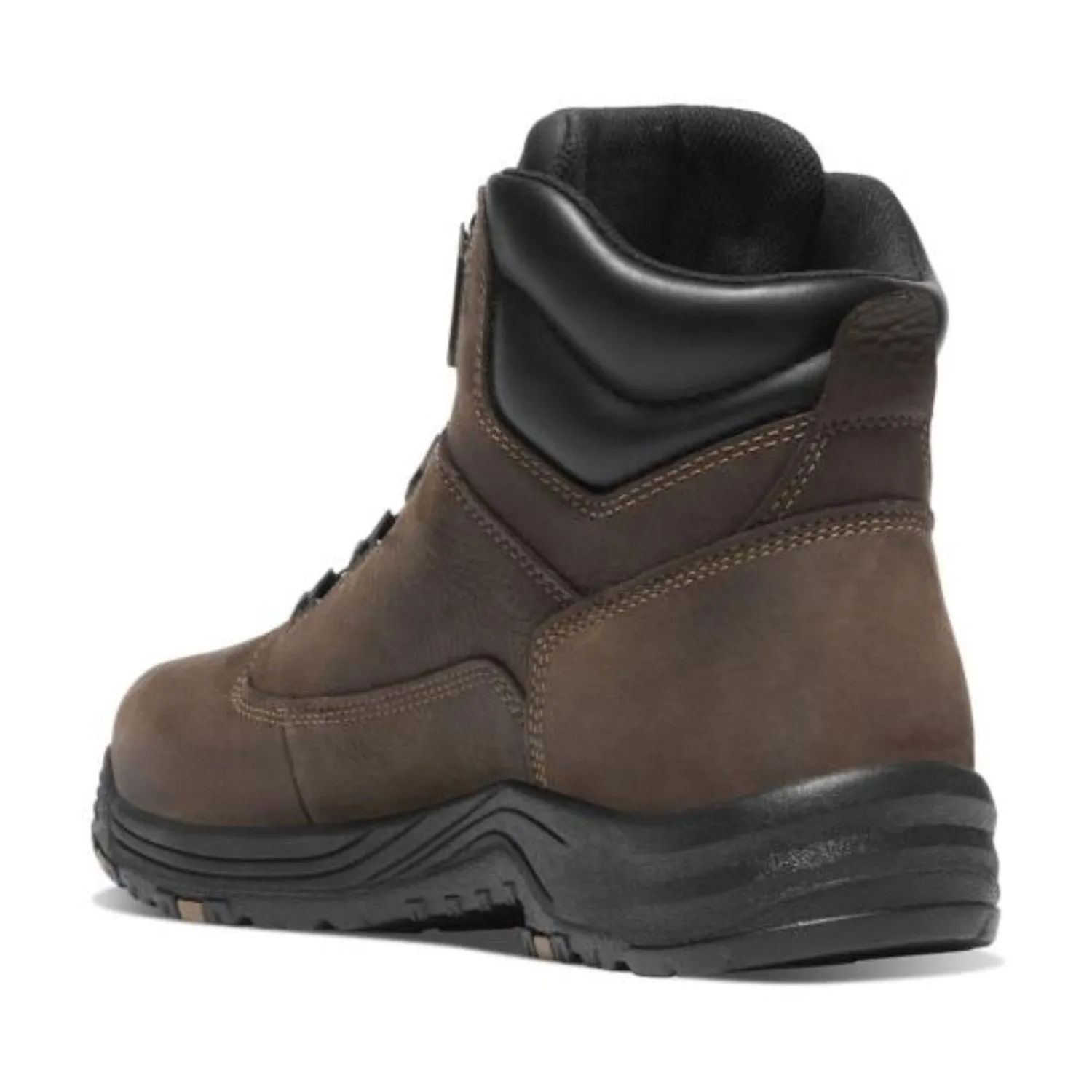 Danner Men's Caliper Boa 6" Waterproof EH Aluminum Toe Work Boot sold by Work World product image thumbnail 3