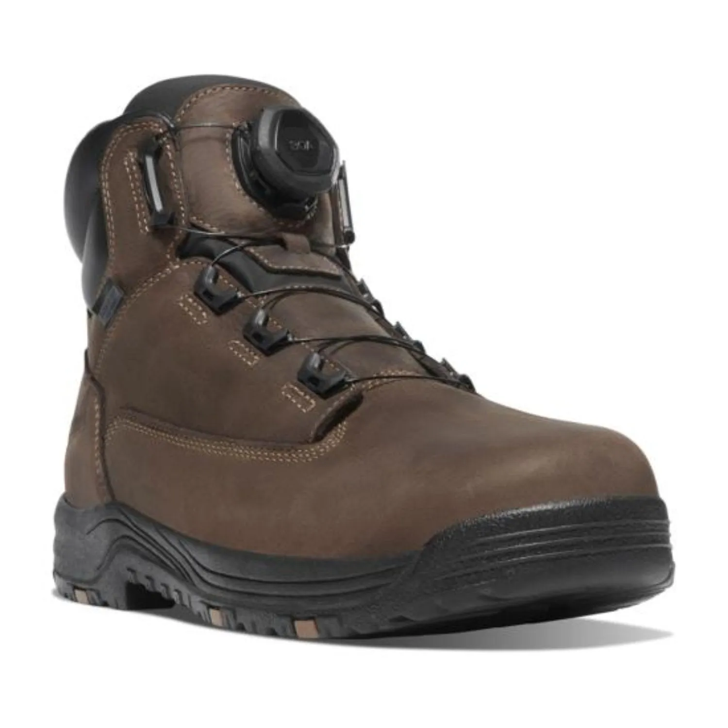 Danner Men's Caliper Boa 6" Waterproof EH Aluminum Toe Work Boot sold by Work World product image thumbnail 2