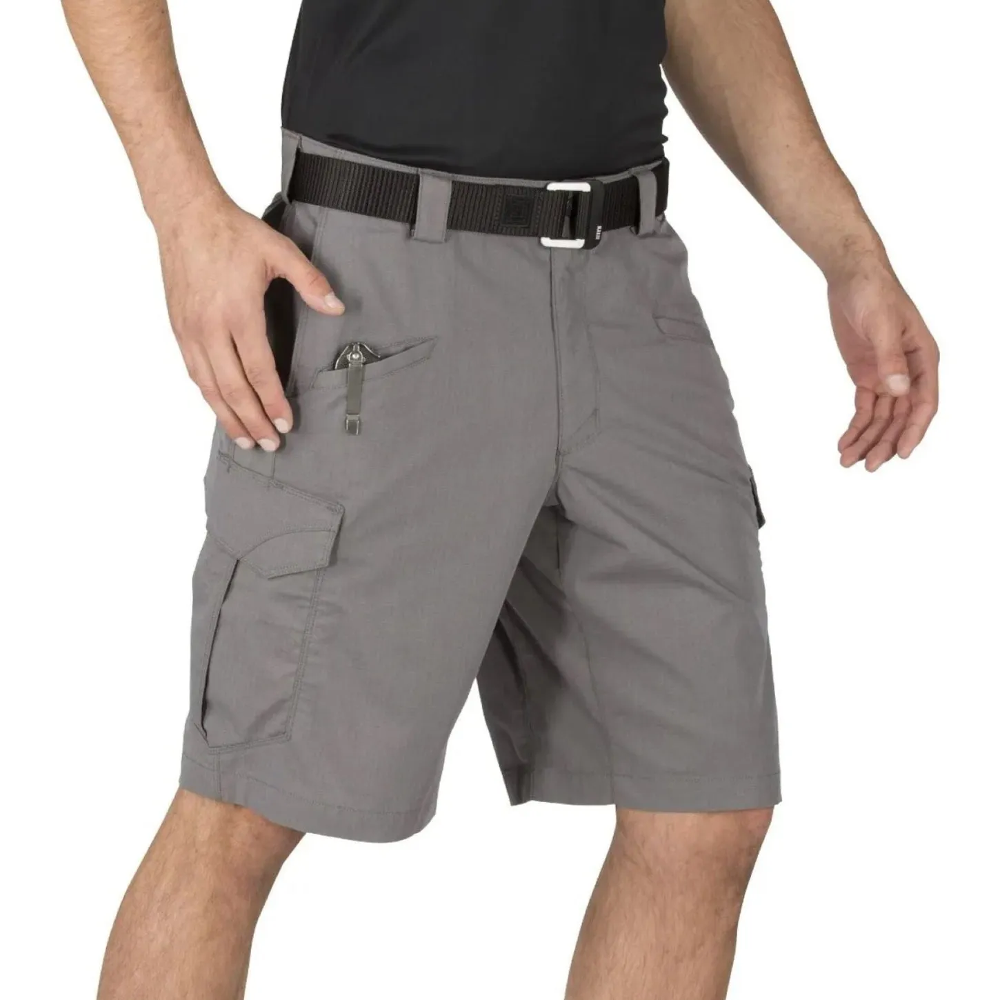5.11 Tactical Men's Stryke® 11" Short sold by Work World product image thumbnail 5