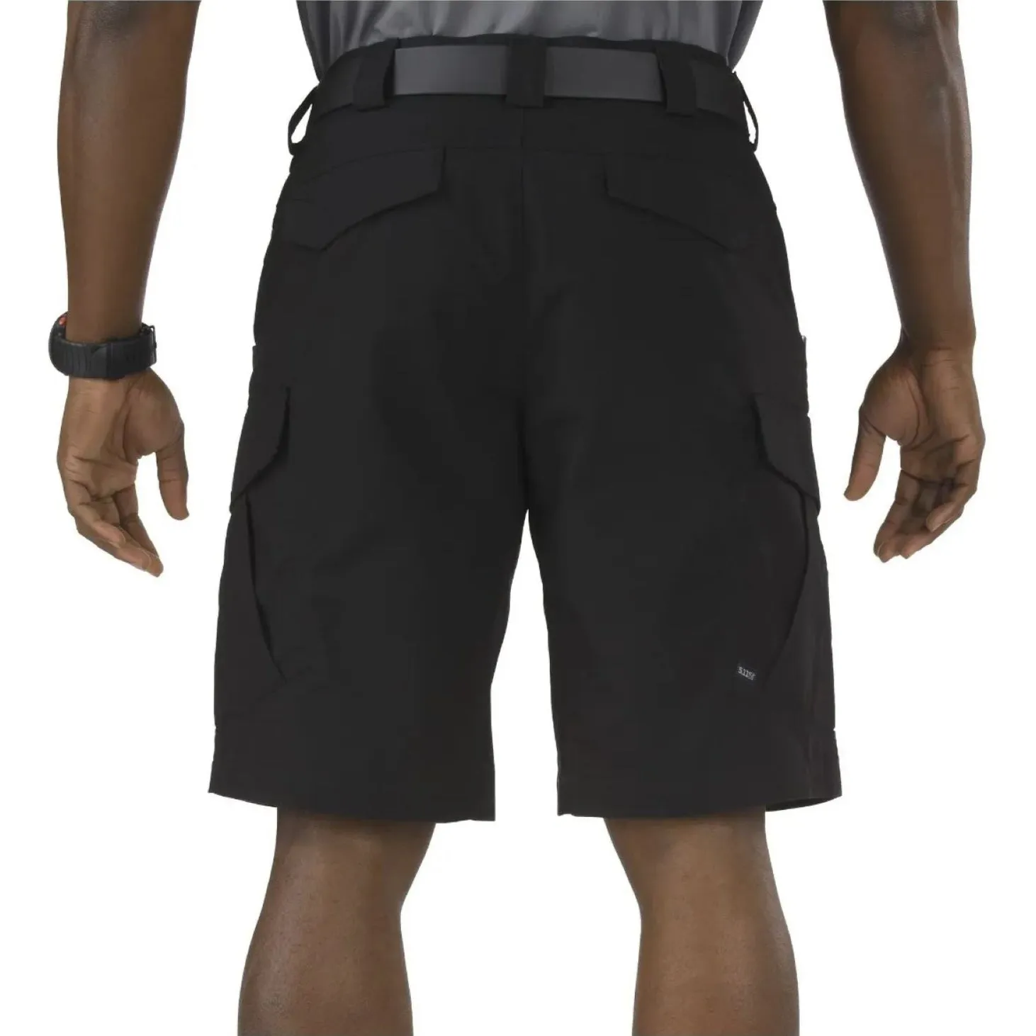 5.11 Tactical Men's Stryke® 11" Short sold by Work World product image thumbnail 3