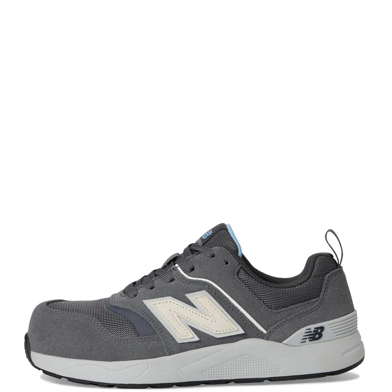 New Balance Work Women's Elite Lite EH Comp Toe Work Shoe sold by Work World product image thumbnail 2