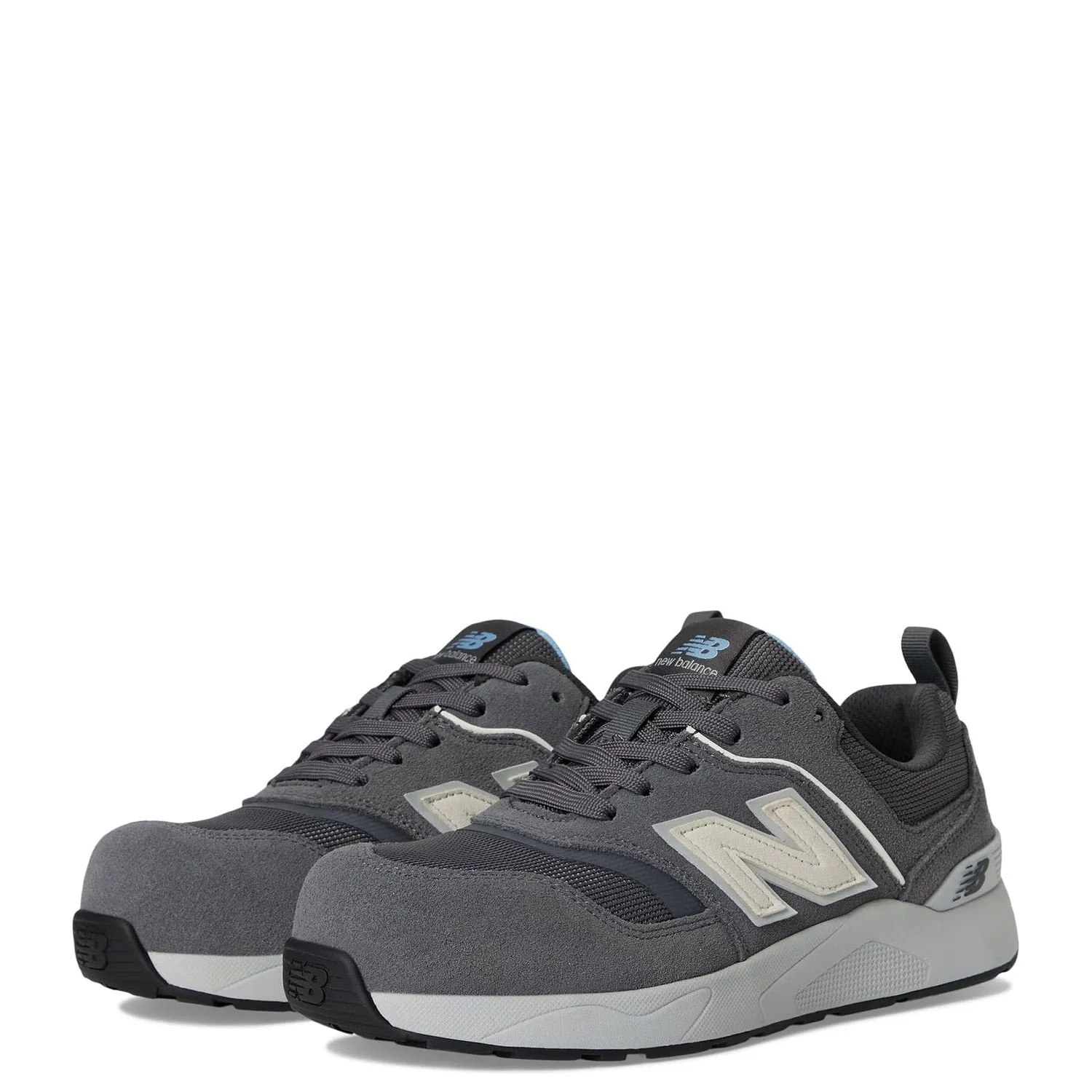 New Balance Work Women's Elite Lite EH Comp Toe Work Shoe sold by Work World product image thumbnail 3