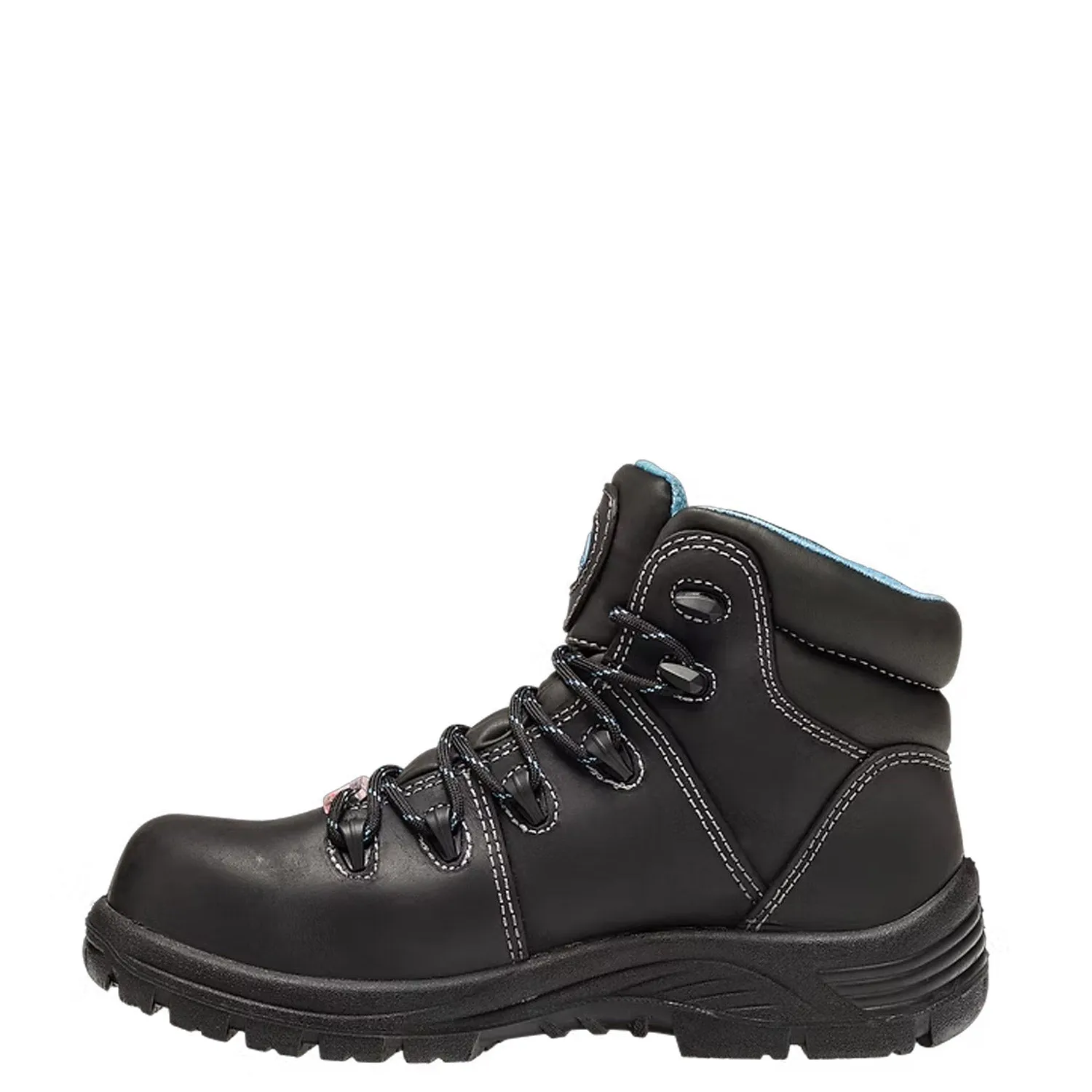 Avenger Women's Framer Waterproof Comp Toe Work Boot sold by Work World product image thumbnail 3