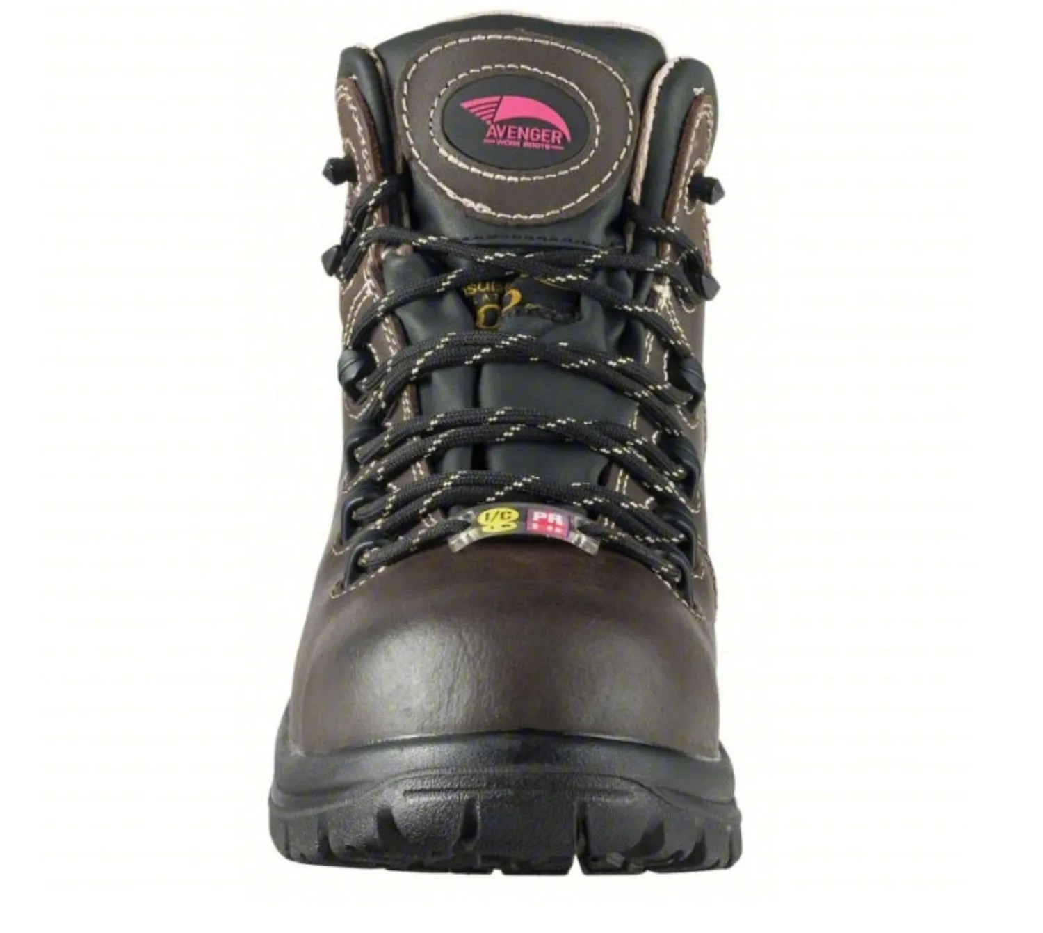 Avenger Women's Framer Waterproof Insulated Composite Toe Boot sold by Work World product image thumbnail 2