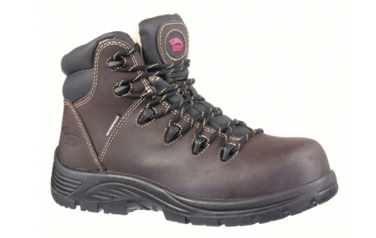 Avenger Women's Framer Waterproof Insulated Composite Toe Boot sold by Work World